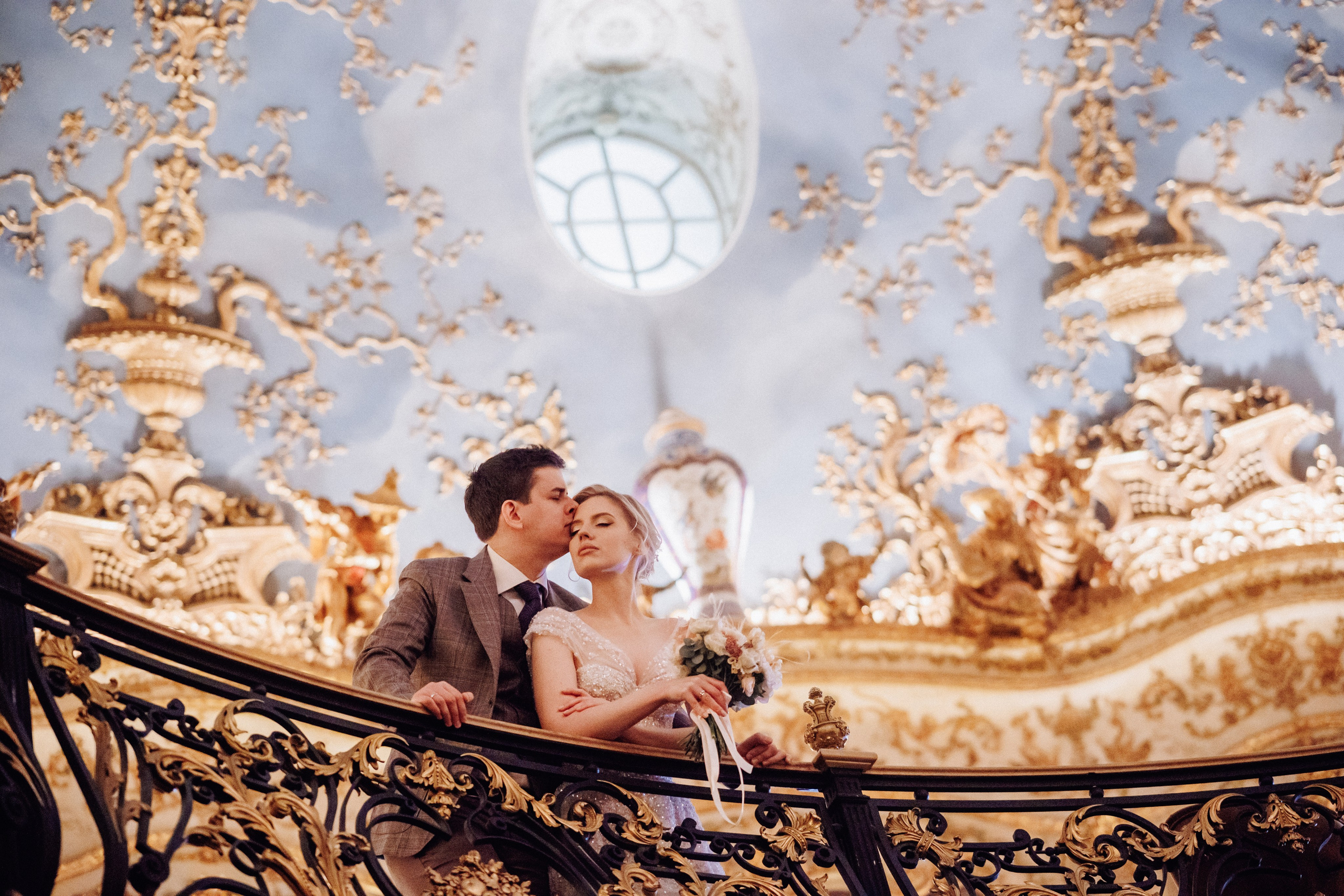 Андрей+Наталья. Антон Ляпунов фотограф Вашего события в Москве