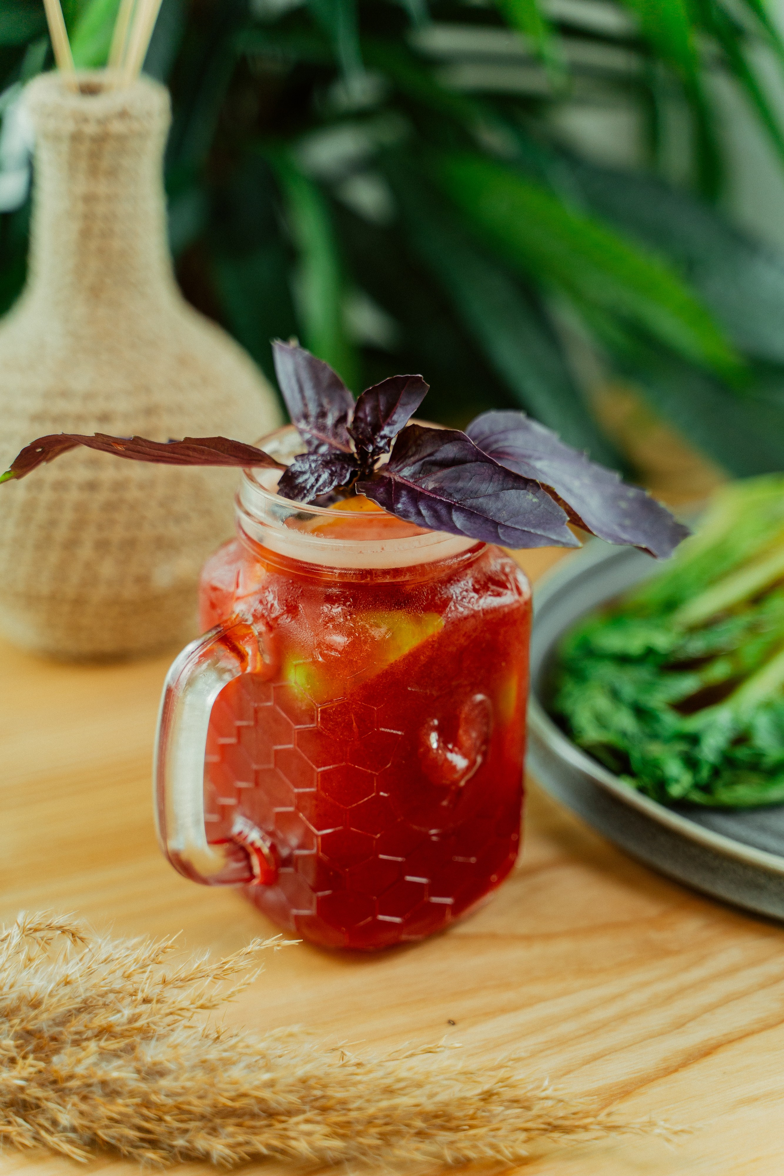 Контент для ресторана Take it easy. Фотограф Никита Анкудинов. Москва — Чебоксары — Казань