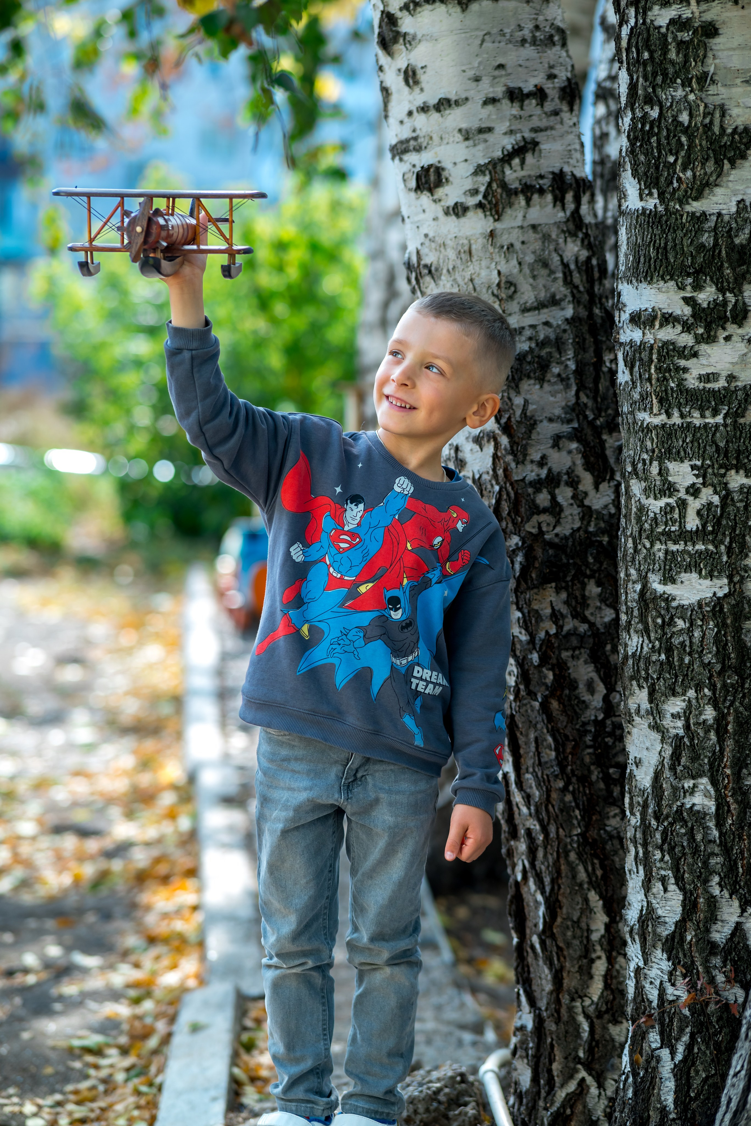 Детский сад. Фото. Современные выпускные альбомы. Воткинск