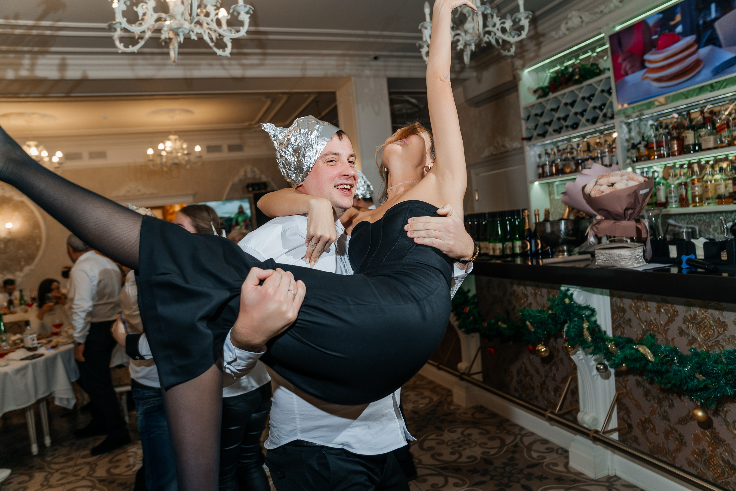 Отель «ПушкинЪ». Фотограф Ангарск Иркутск Ксения Король