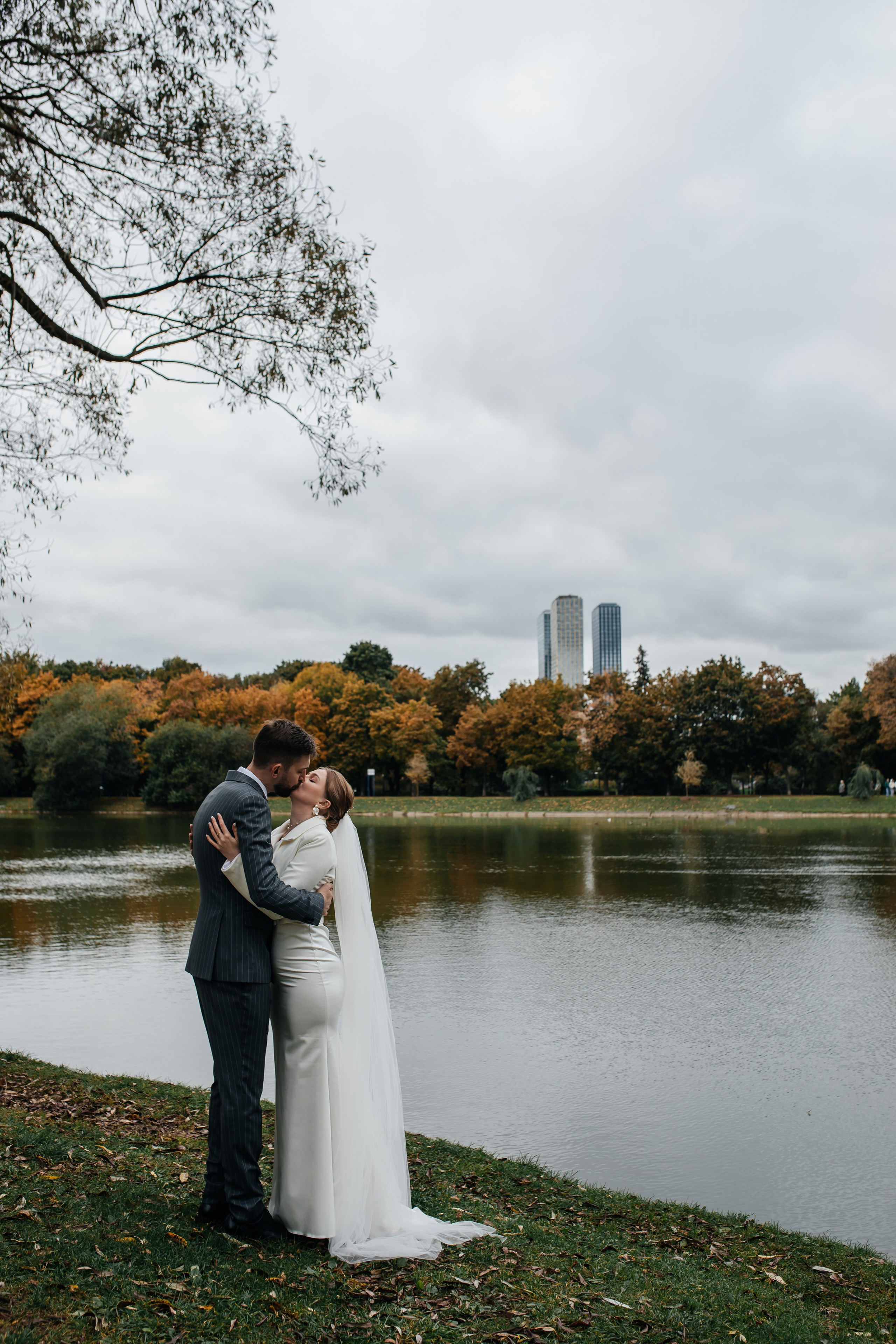 Свадьба Никита и Светлана. Анастасия Давыдова