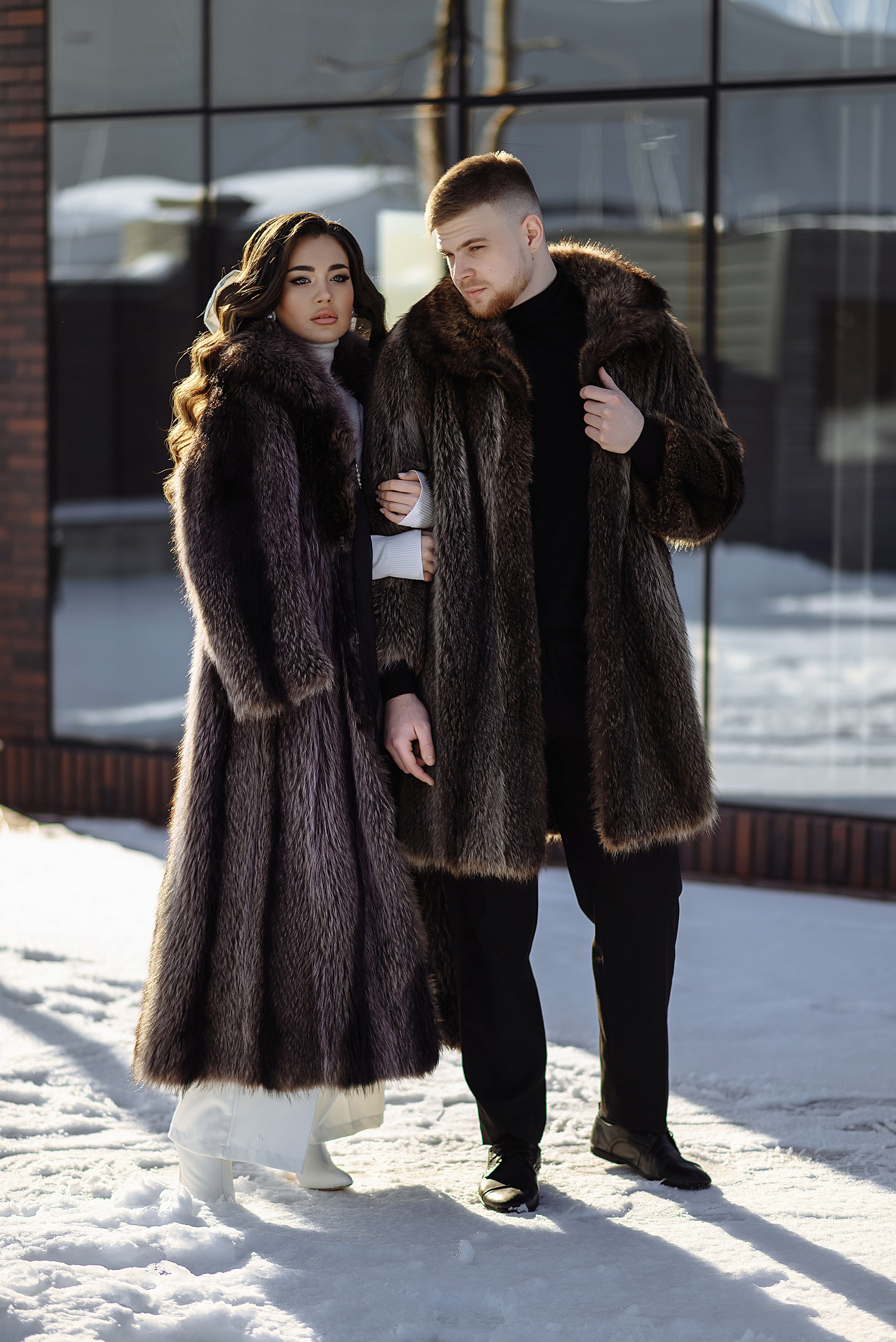 Николай и Дарья. Свадебный и семейный фотограф в Ростове-на-Дону Алина Астахова