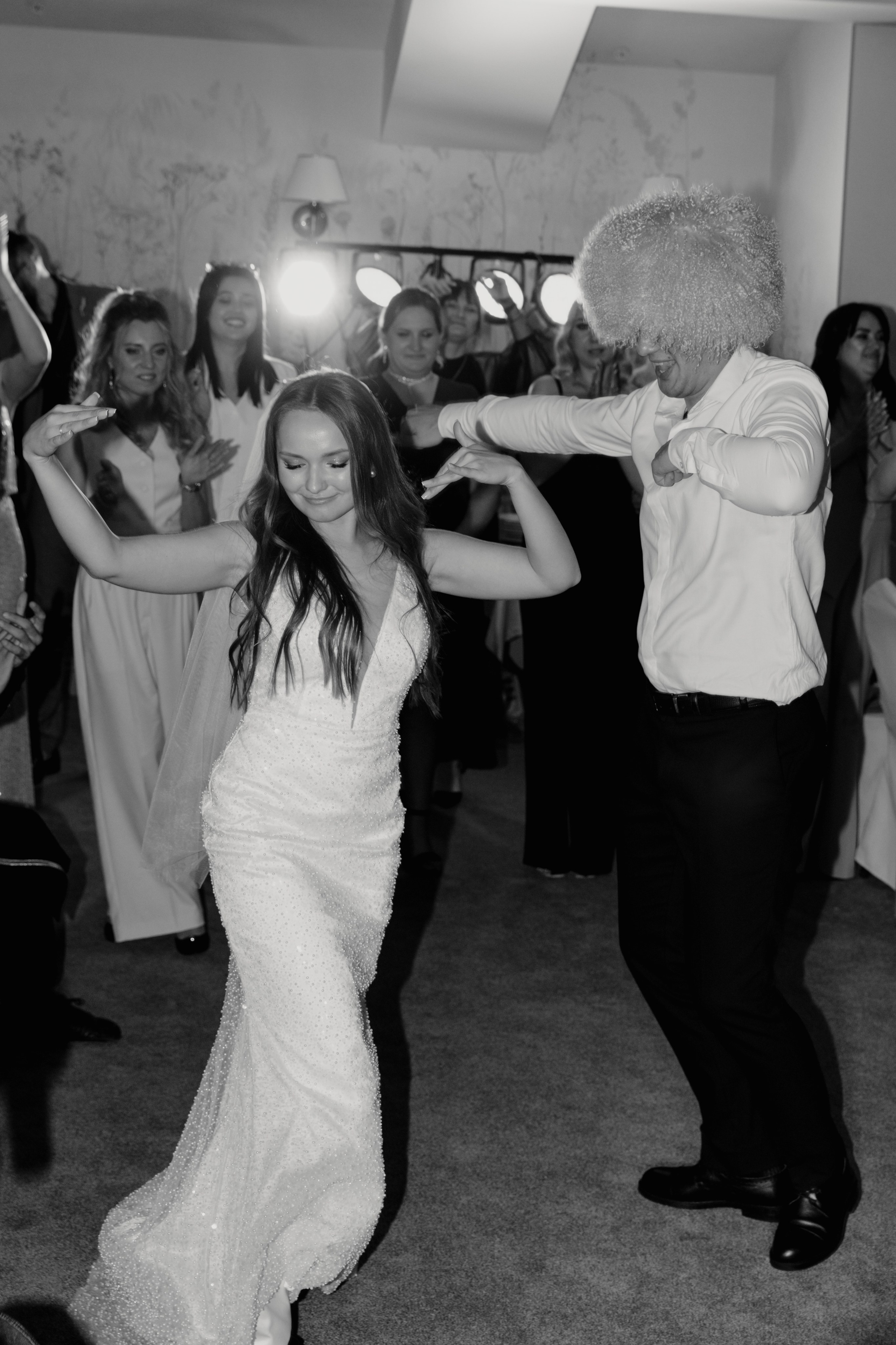 Anastasia & Ilya. Фотограф в Минске — Юлия Деяк. Фотосессии в Минске