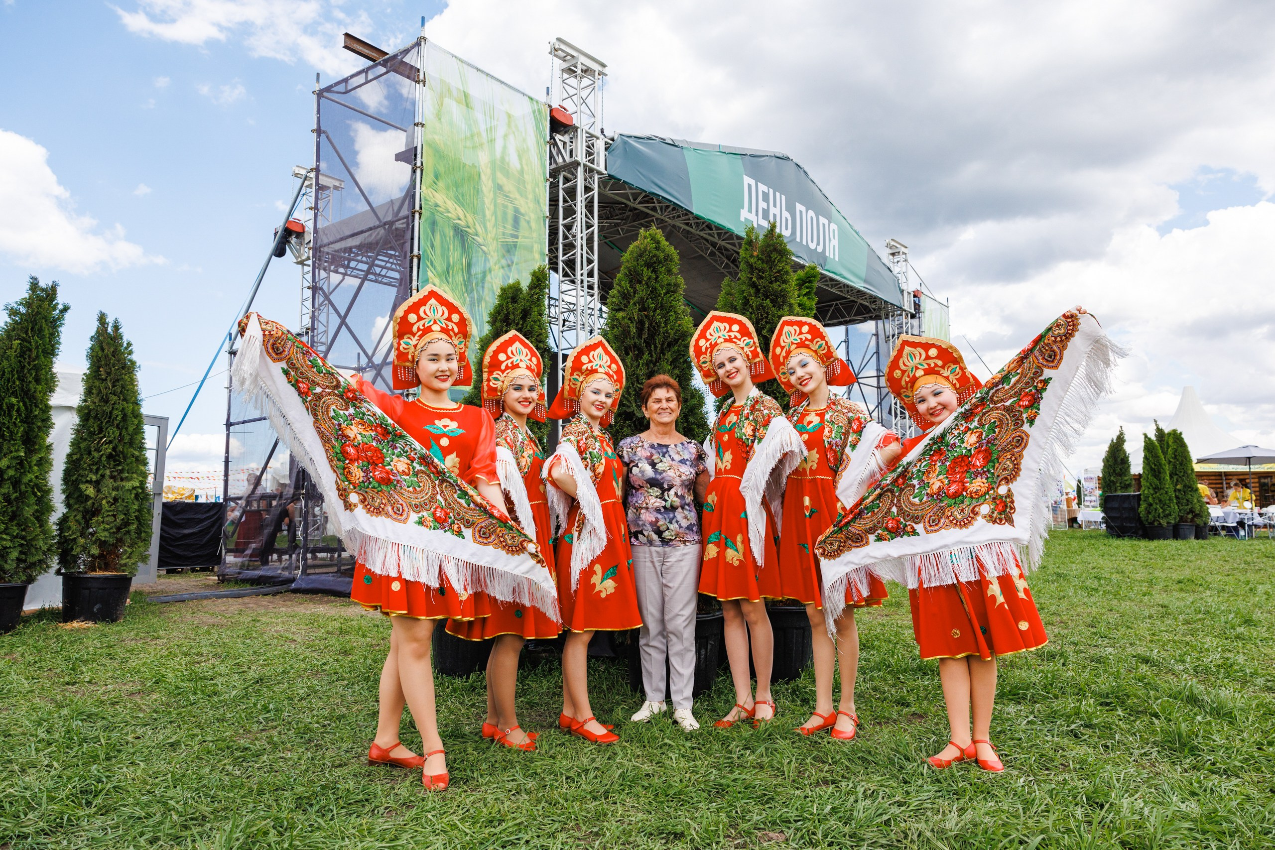 День Поля 2025 Волгоград. Фотограф Ставрополь Петр Голубенко