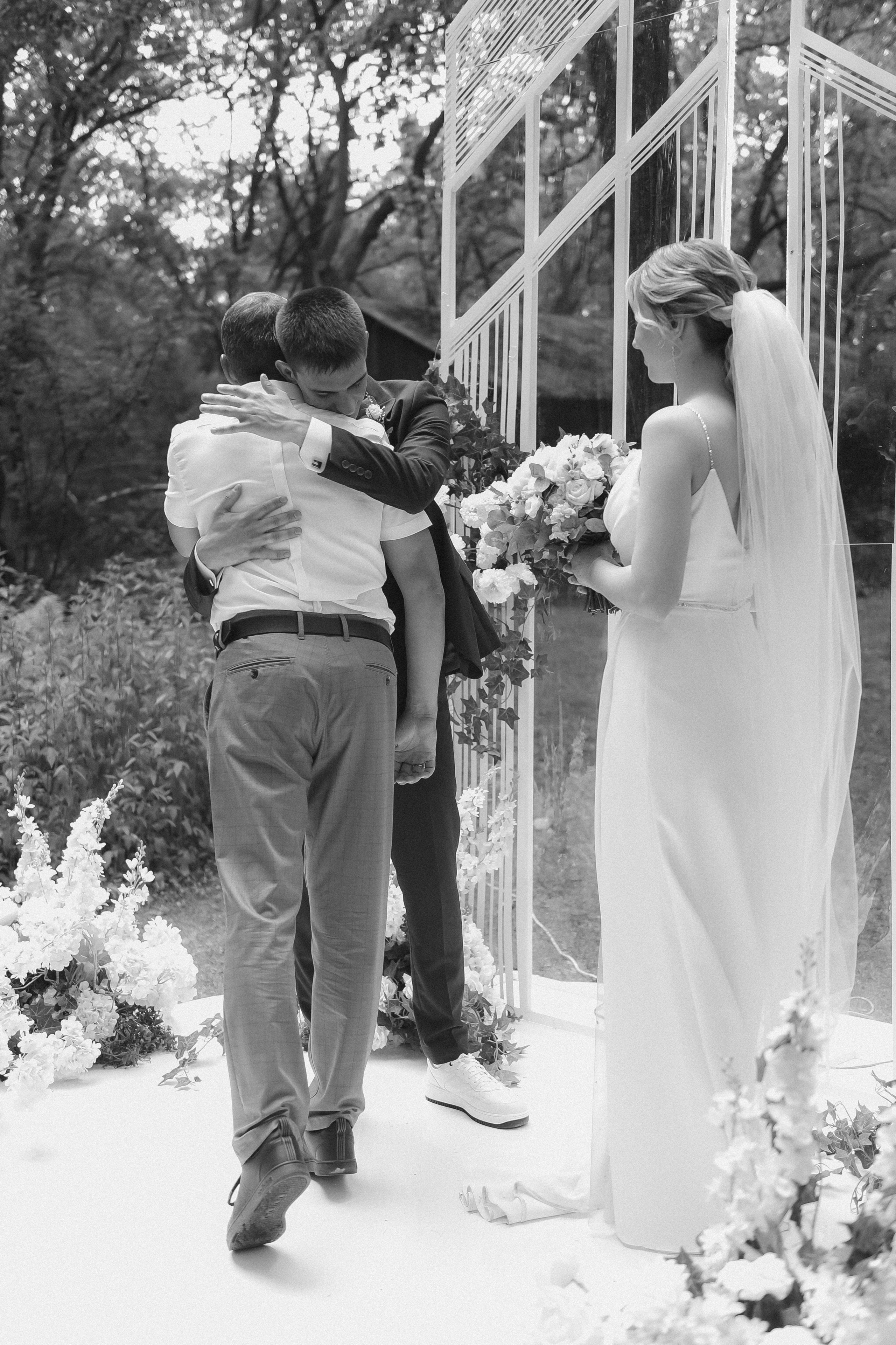 Роман + Анастасия — Организация EventGstudio. Свадебный и семейный фотограф Волгоград Москва