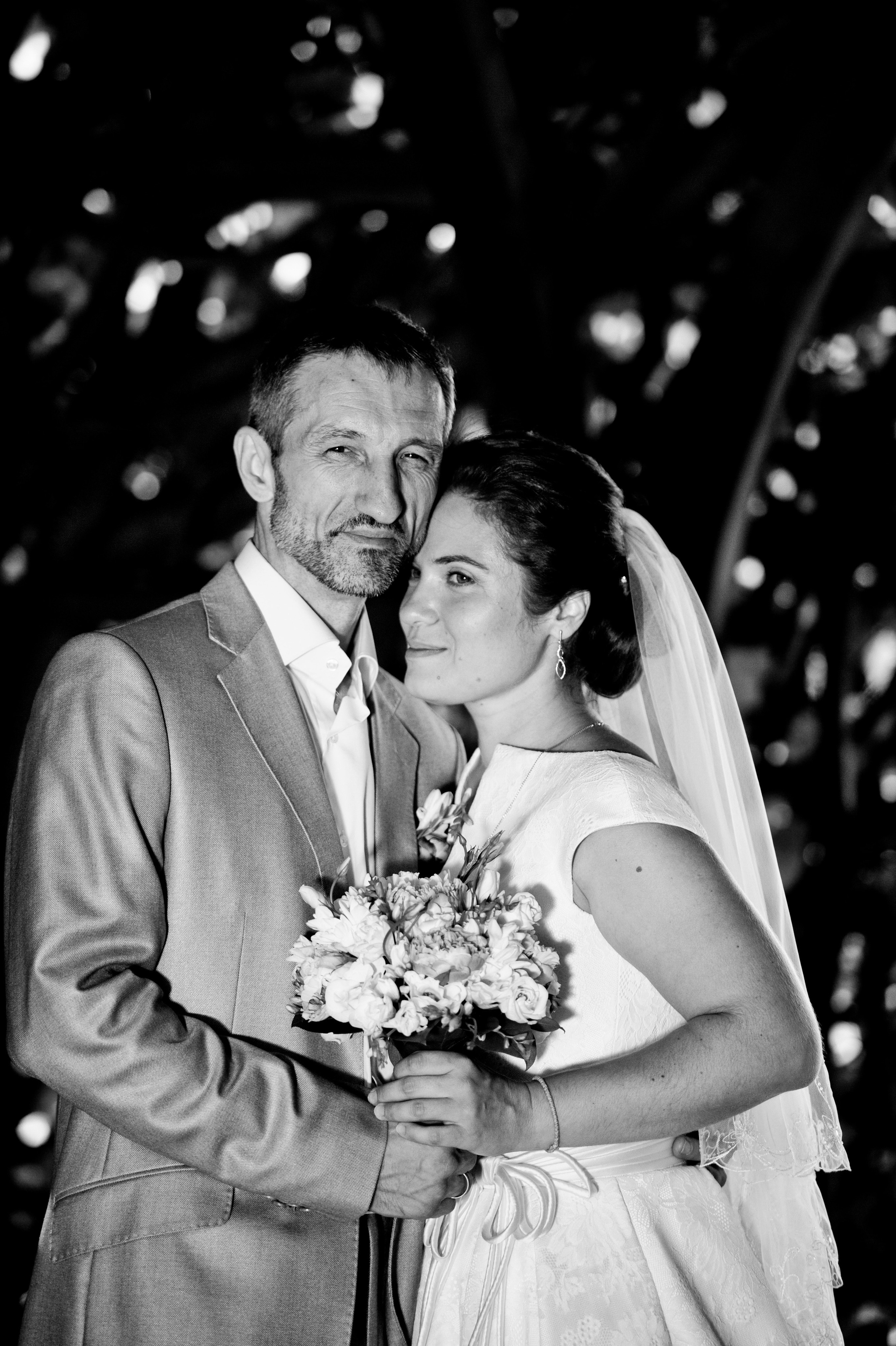 Лилия и Игорь. Свадьба, Москва. Семейный фотограф Анна Дубовская