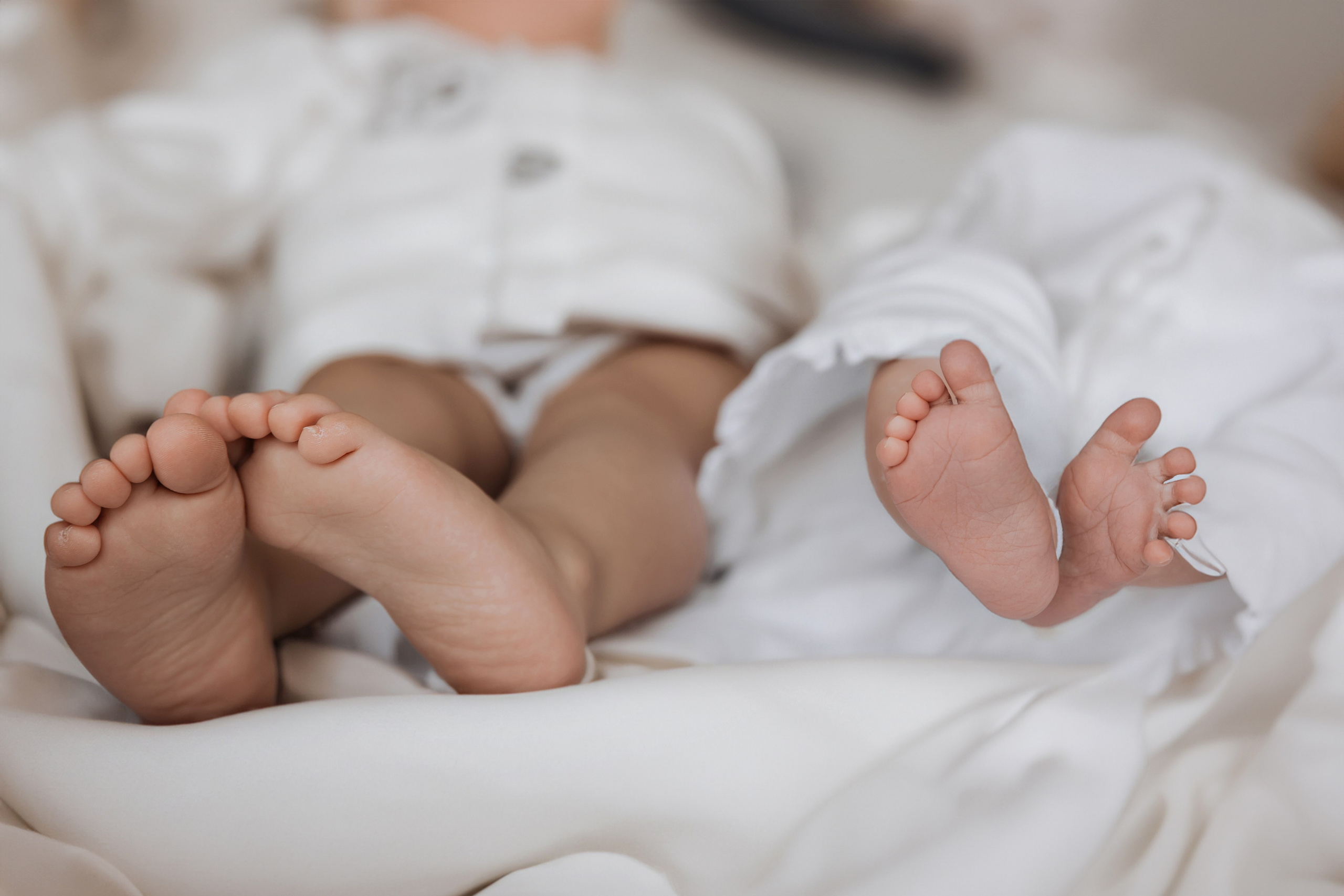 Lifestyle Newborn Photoshoot Dubai | Real Moments