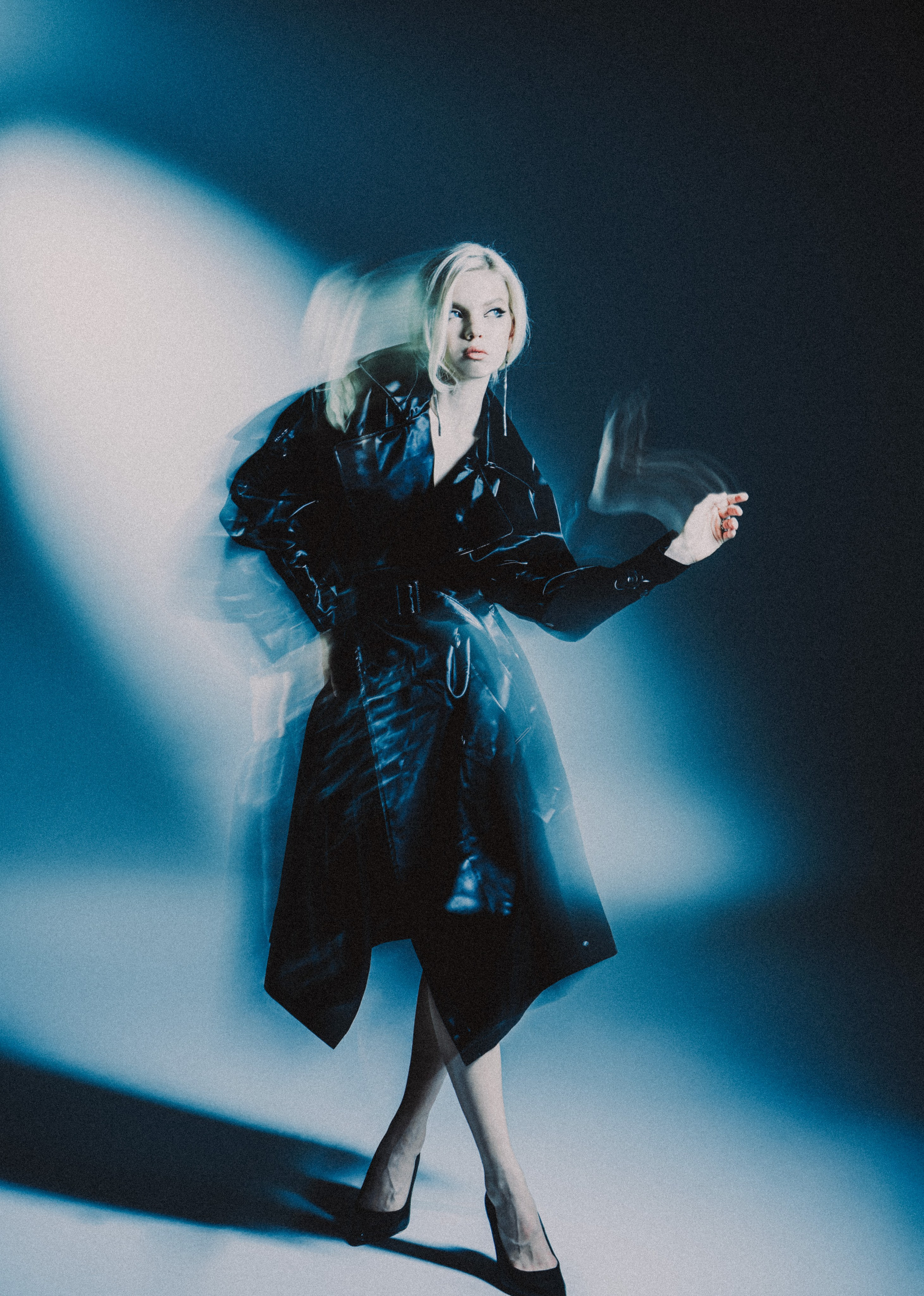 Саша. Фотограф Пудинова Настя