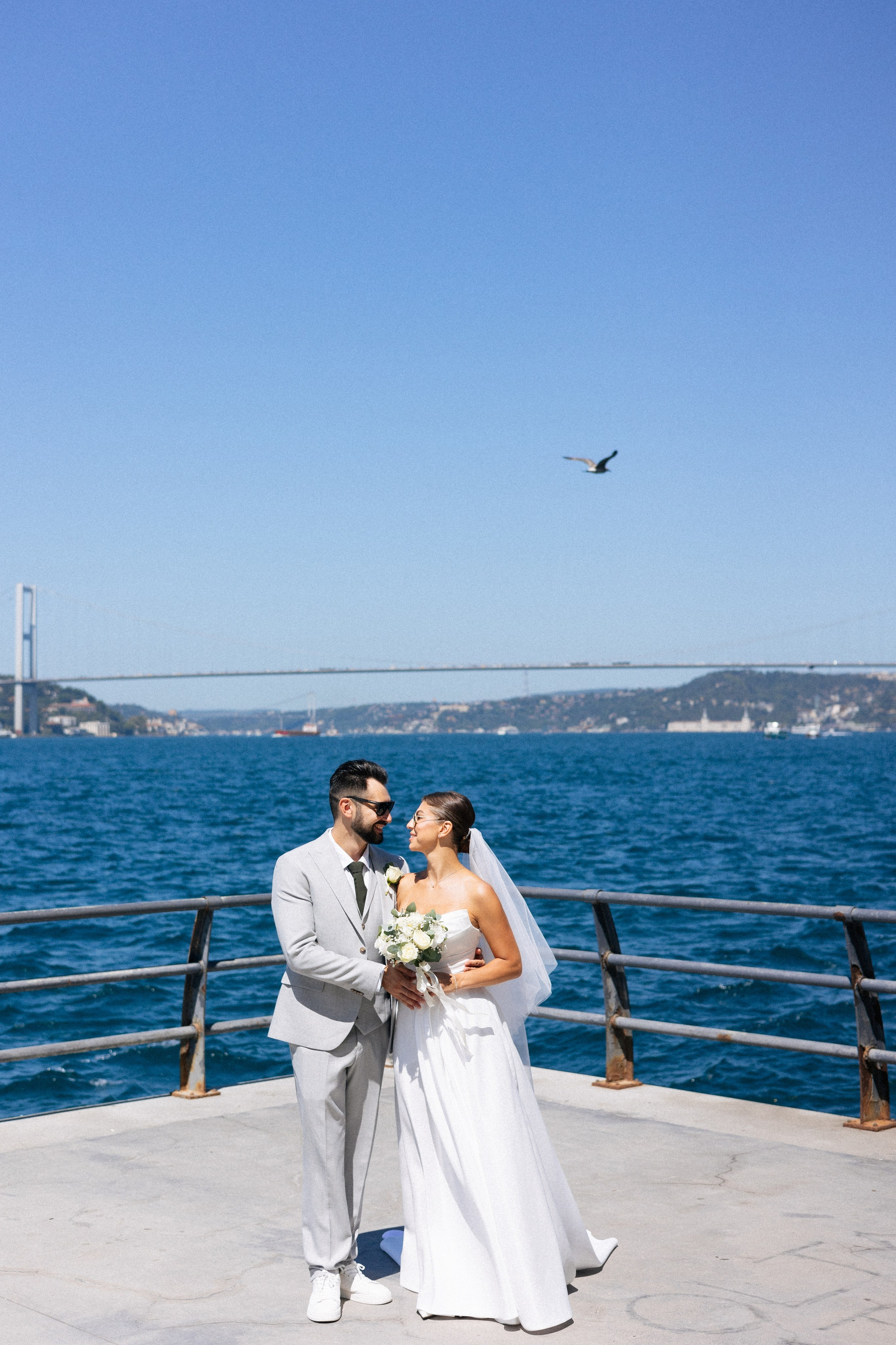 Свадьба в Стамбуле 🇹🇷