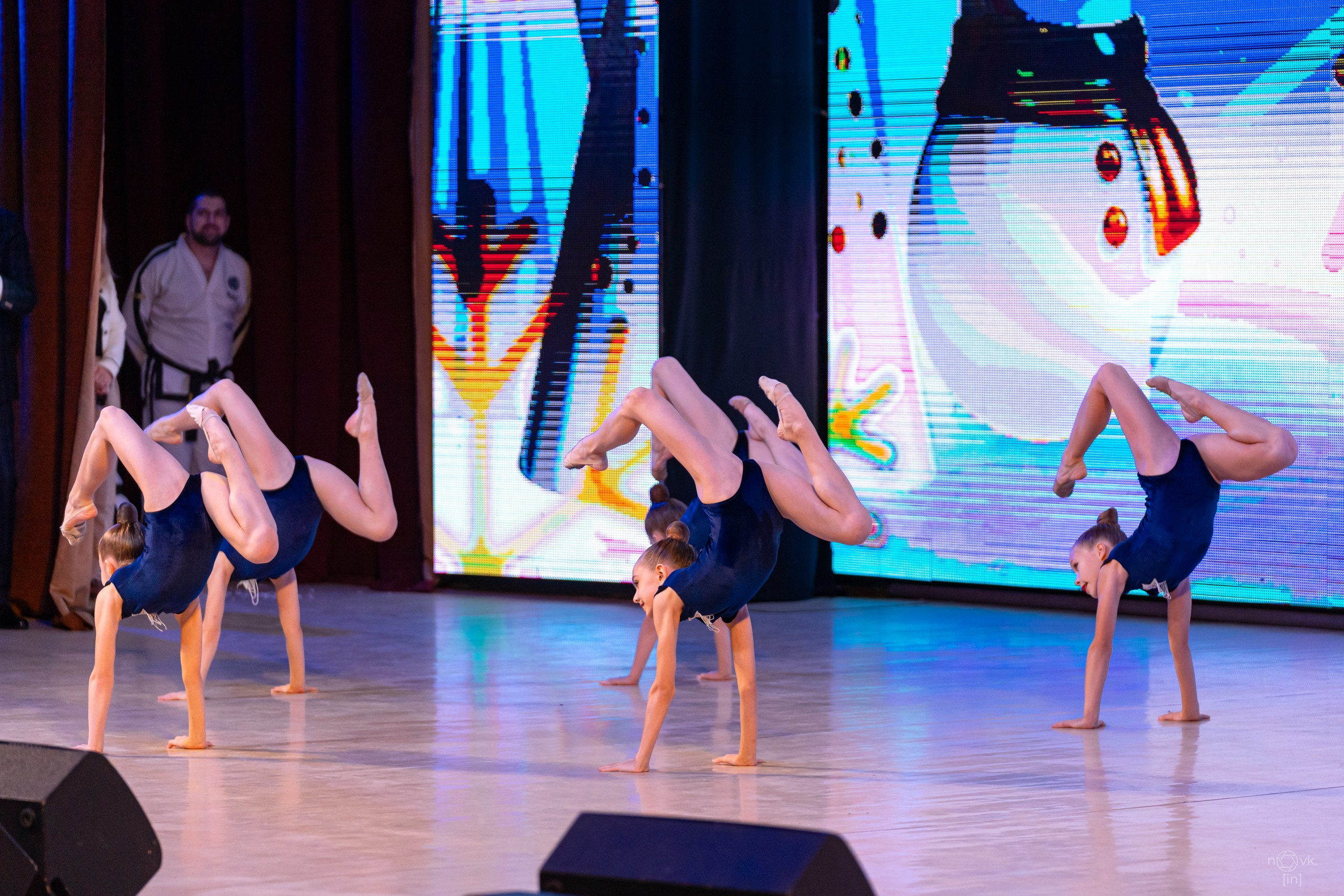 Ёлка. ФОТОГРАФ ИВАН НОВИКОВ | СТАВРОПОЛЬ