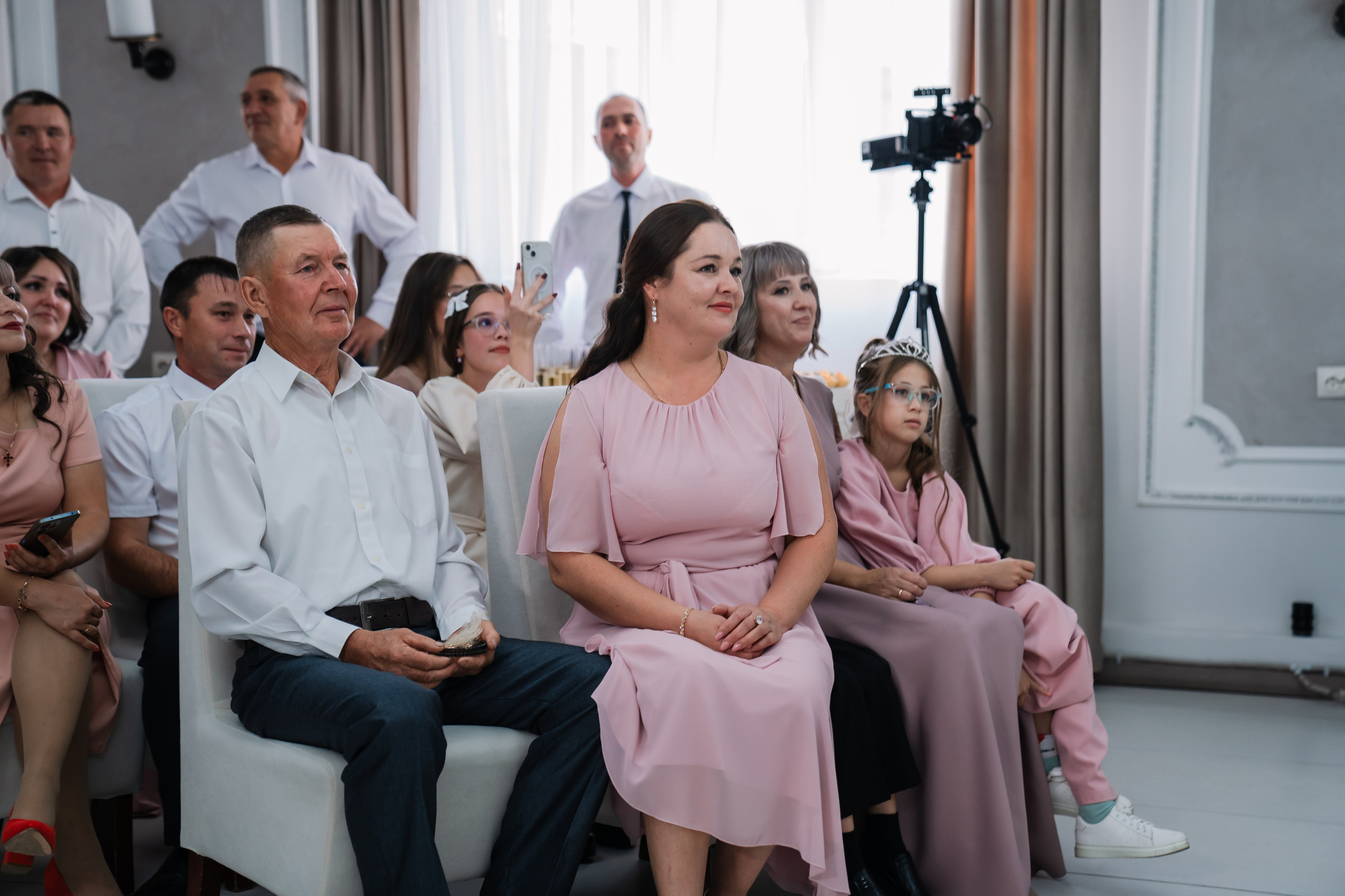 Олеся и Сергей. Евгения Арефьева — свадебный и портретный фотограф в Чите