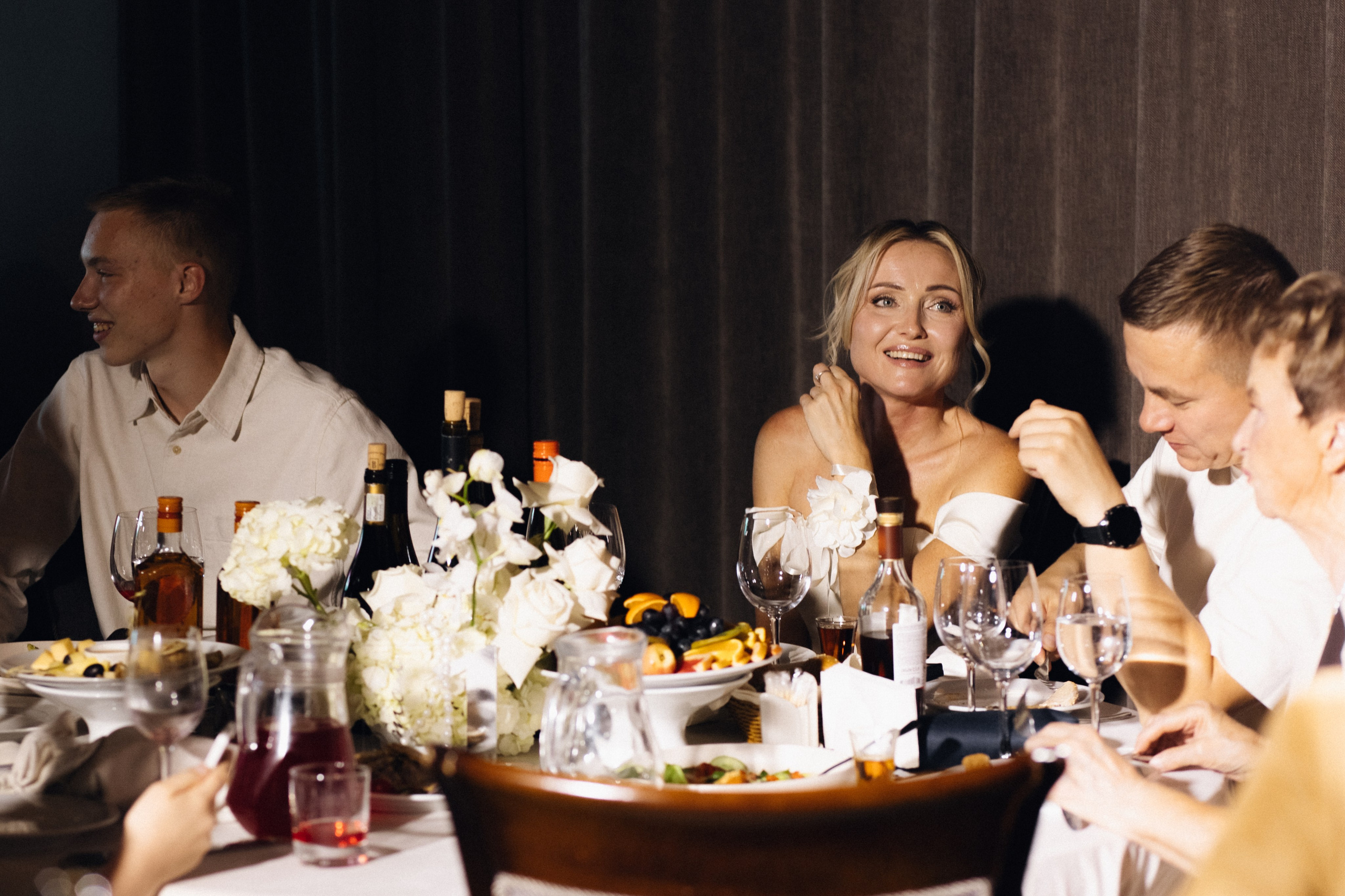 Анонс. Свадебный фотограф Кузнецова Ольга Санкт-Петербург, Вологда, Череповец