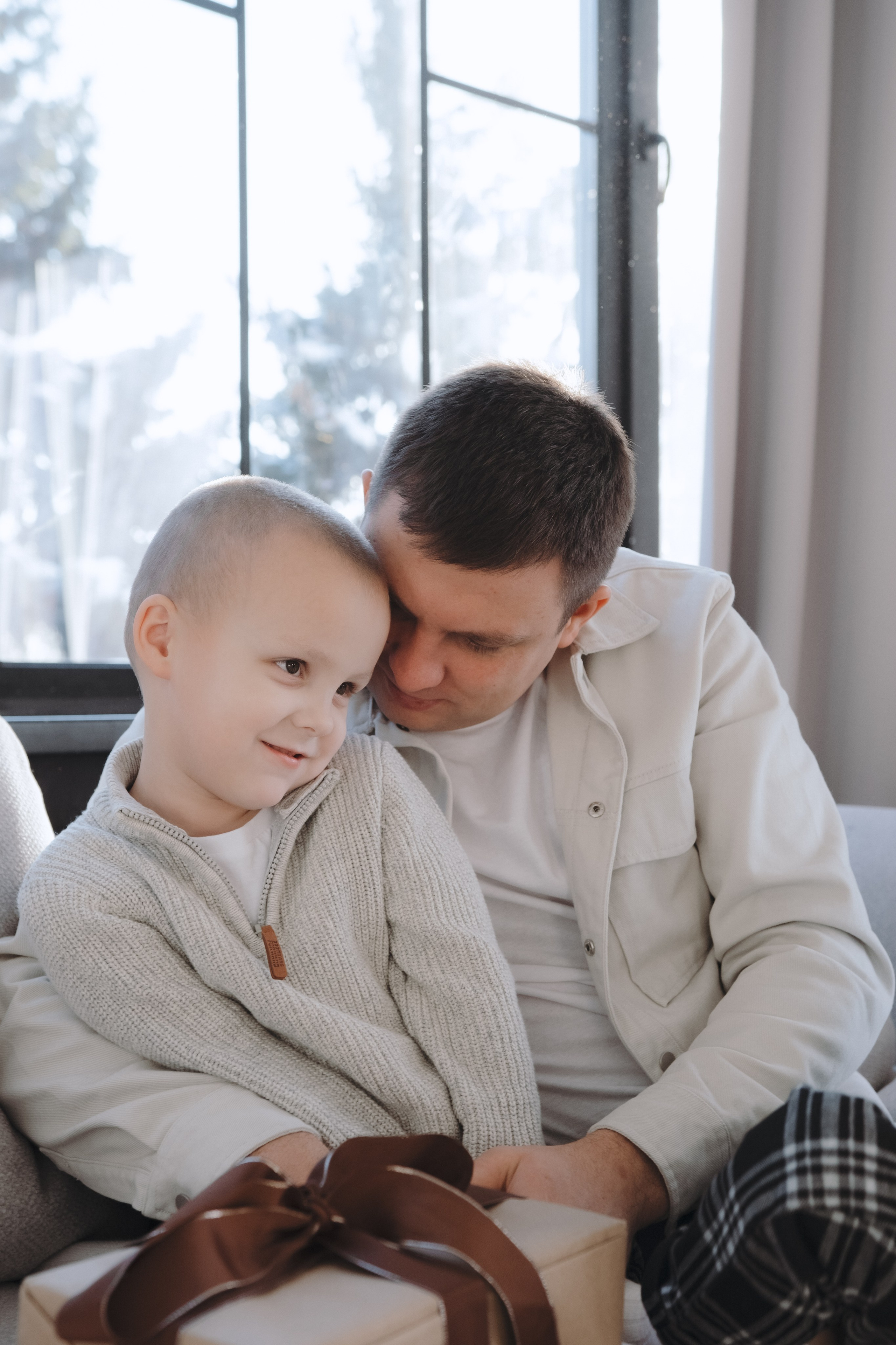 Семейная съемка (студия). Serg_film