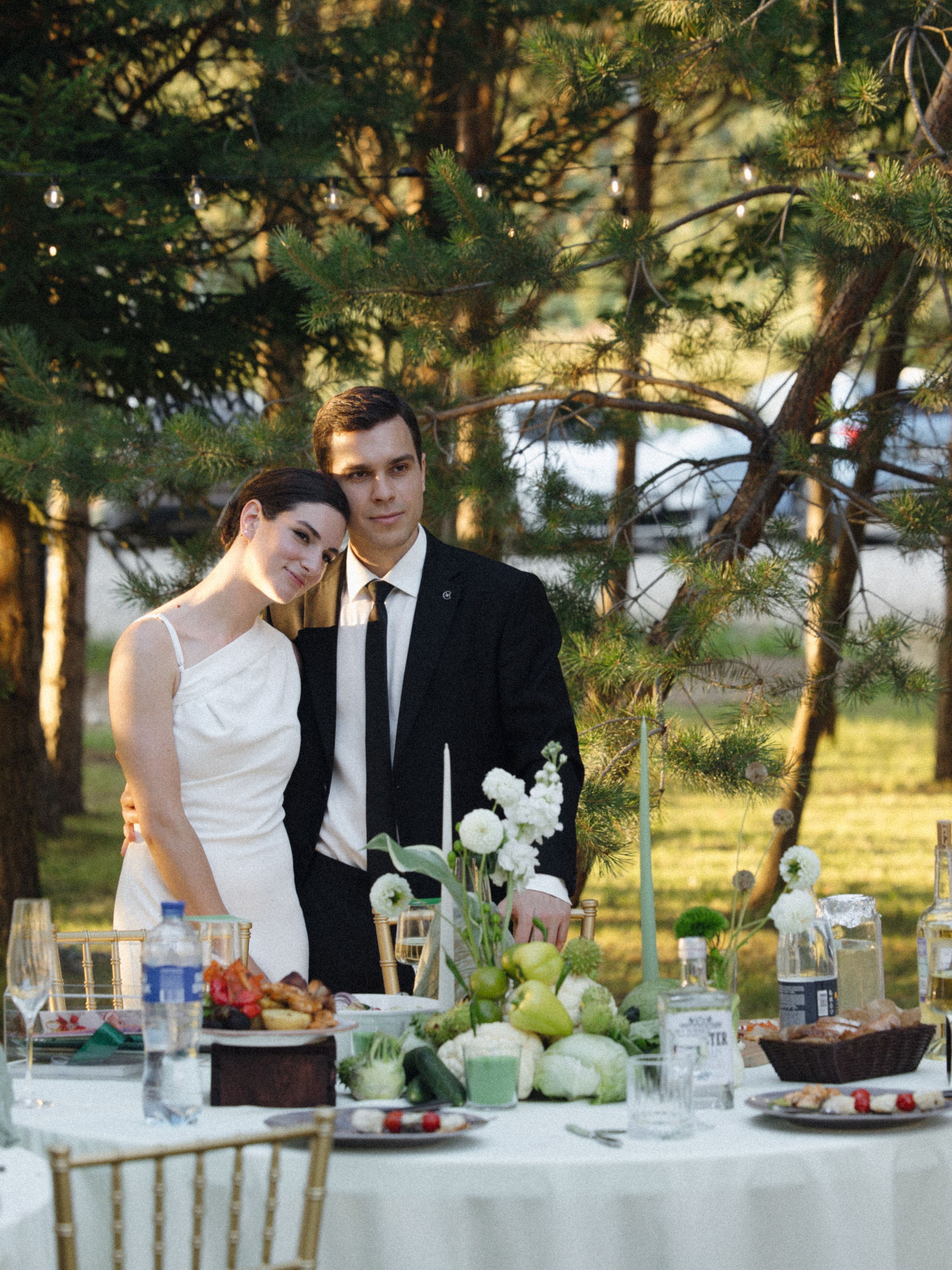 Анонс Wedding day Иван & Сабина. Свадебный фотограф Колесников Антон