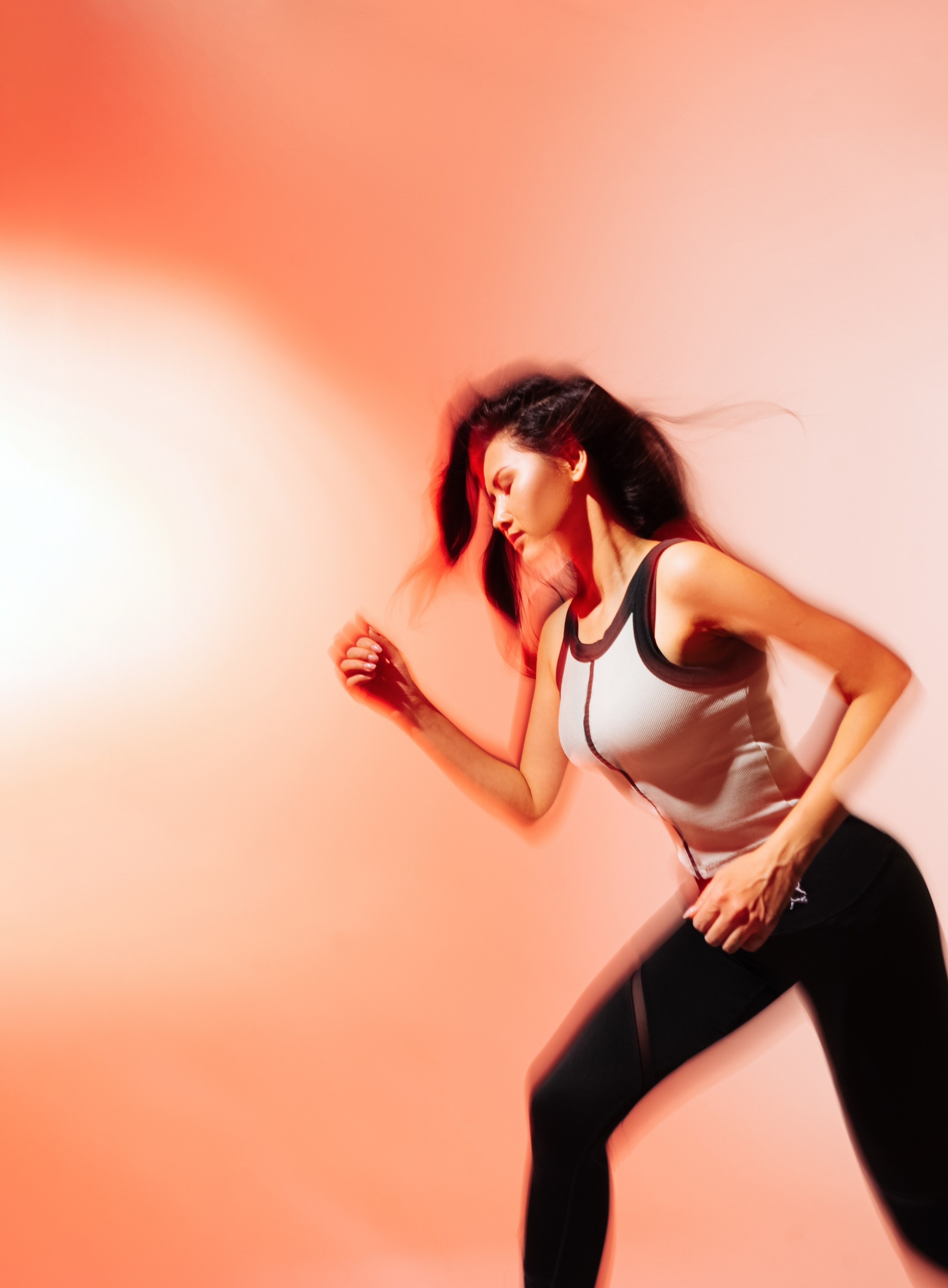 INVICTUS. Фотограф Пудинова Настя