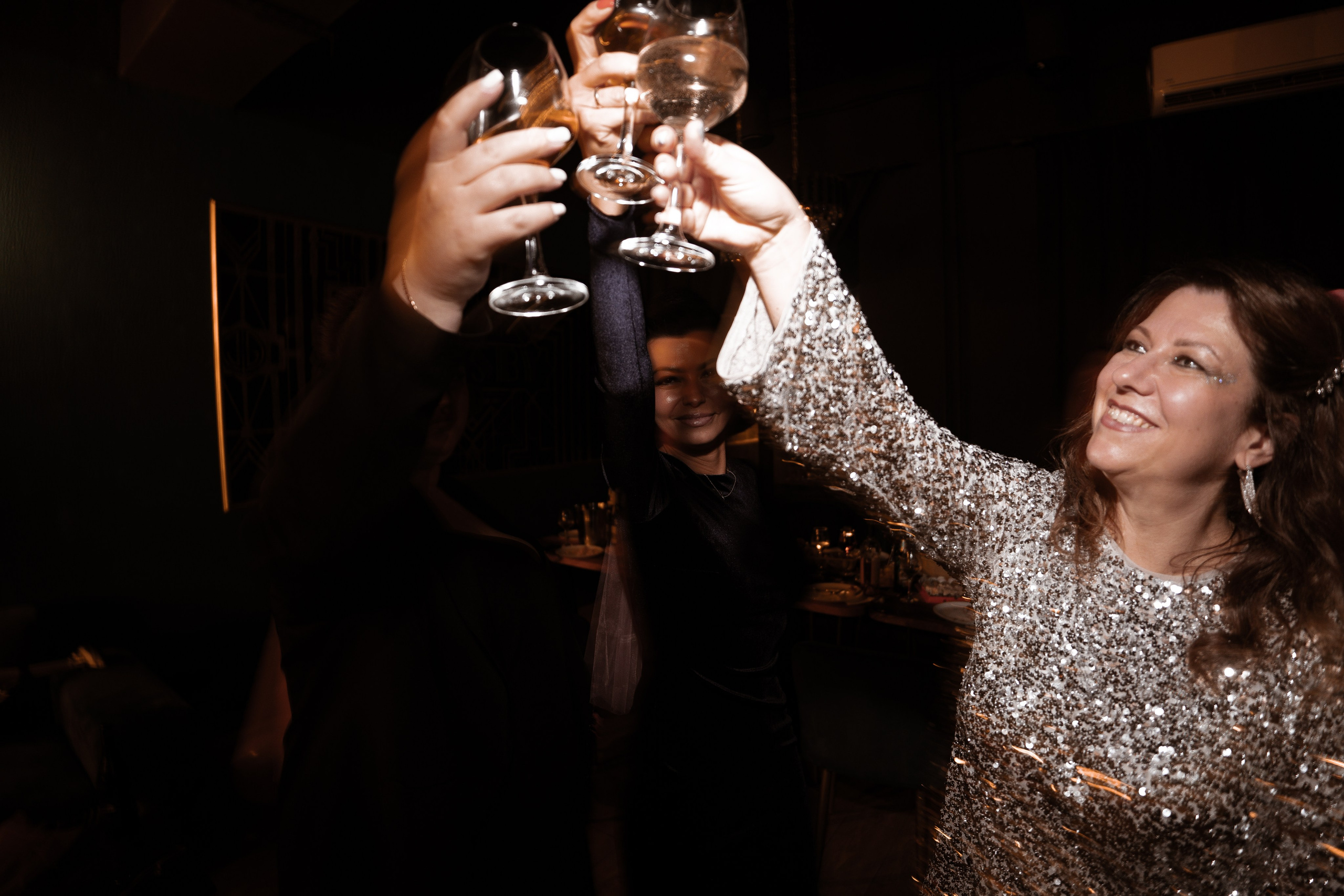 Девичник Александра. Фотограф в Москве Татьяна Костакова