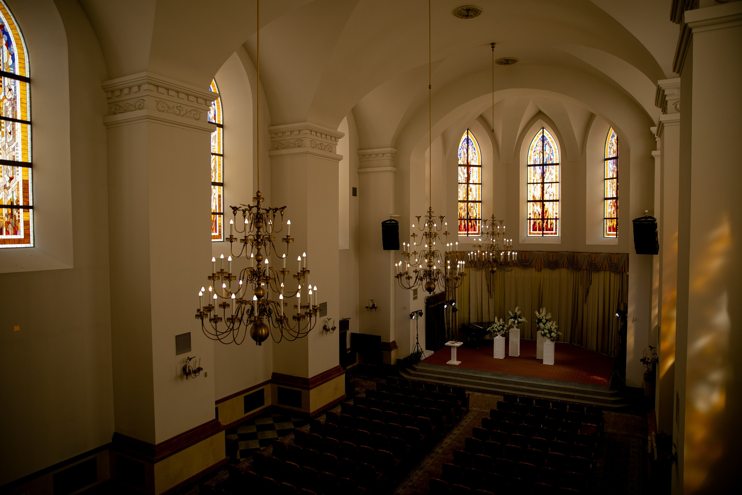 Матвей и Екатерина. Свадебный и семейный фотограф в Орша