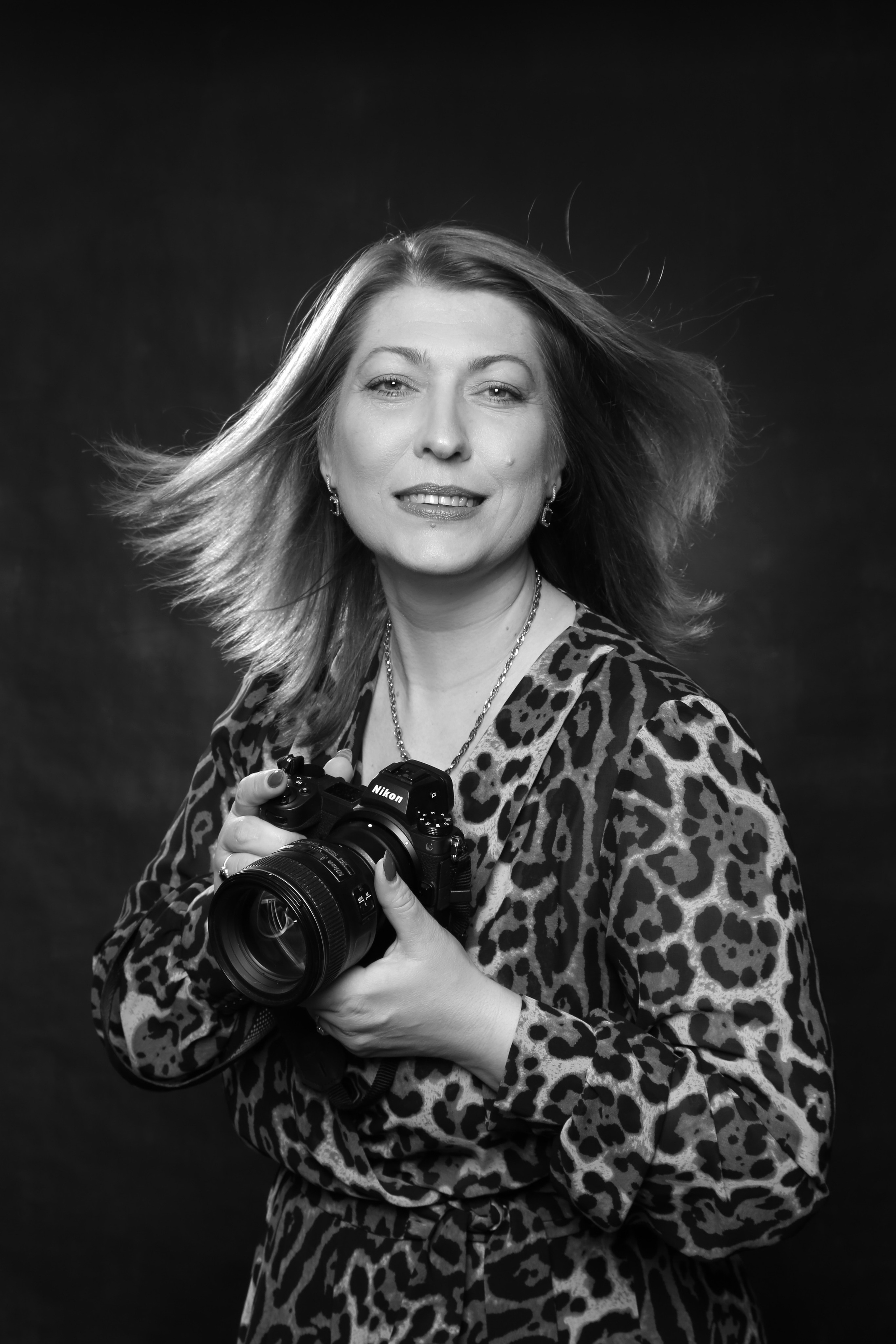 Проявление. Фотограф людей в Красноярске. Татьяна Вишневская