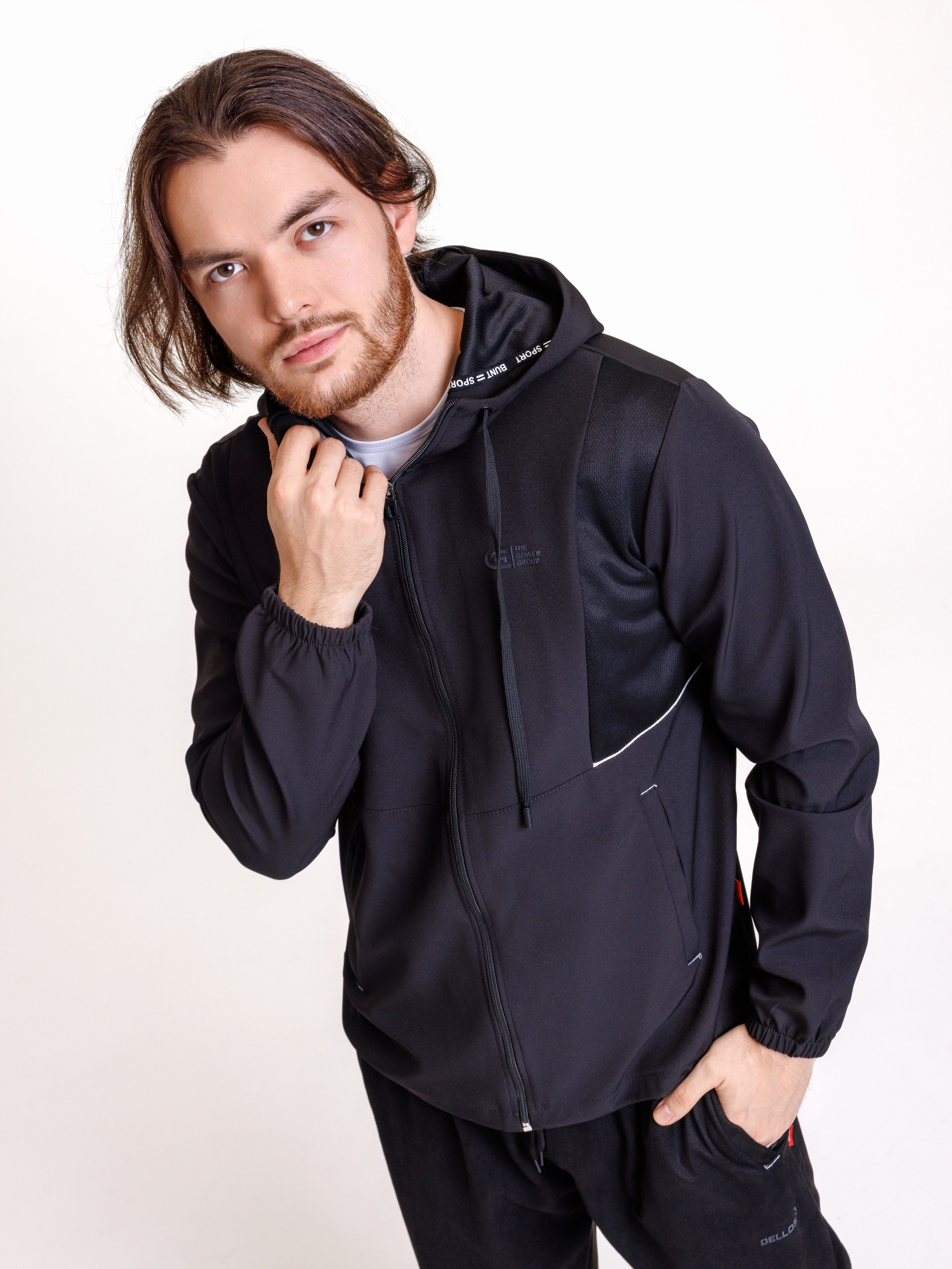 Спортивные костюмы. Фотограф Виталий Хайлов, Екатеринбург