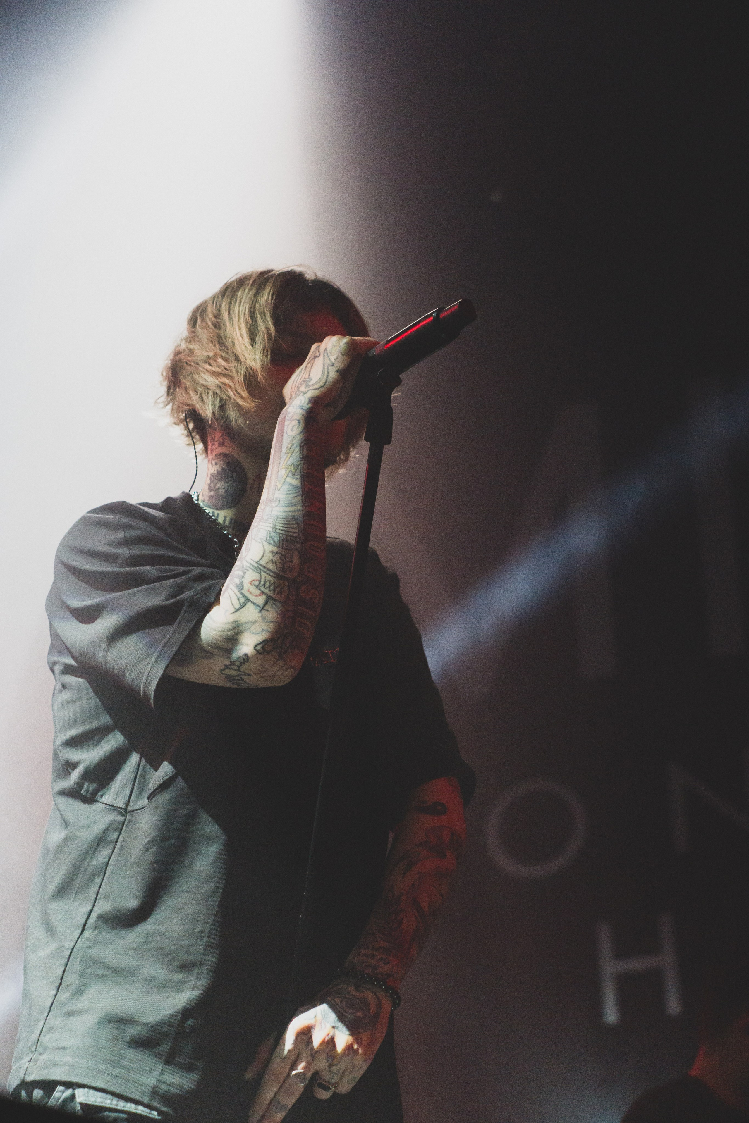 Джизус. Фотограф Нижний Новгород — Дмитрий Грехов