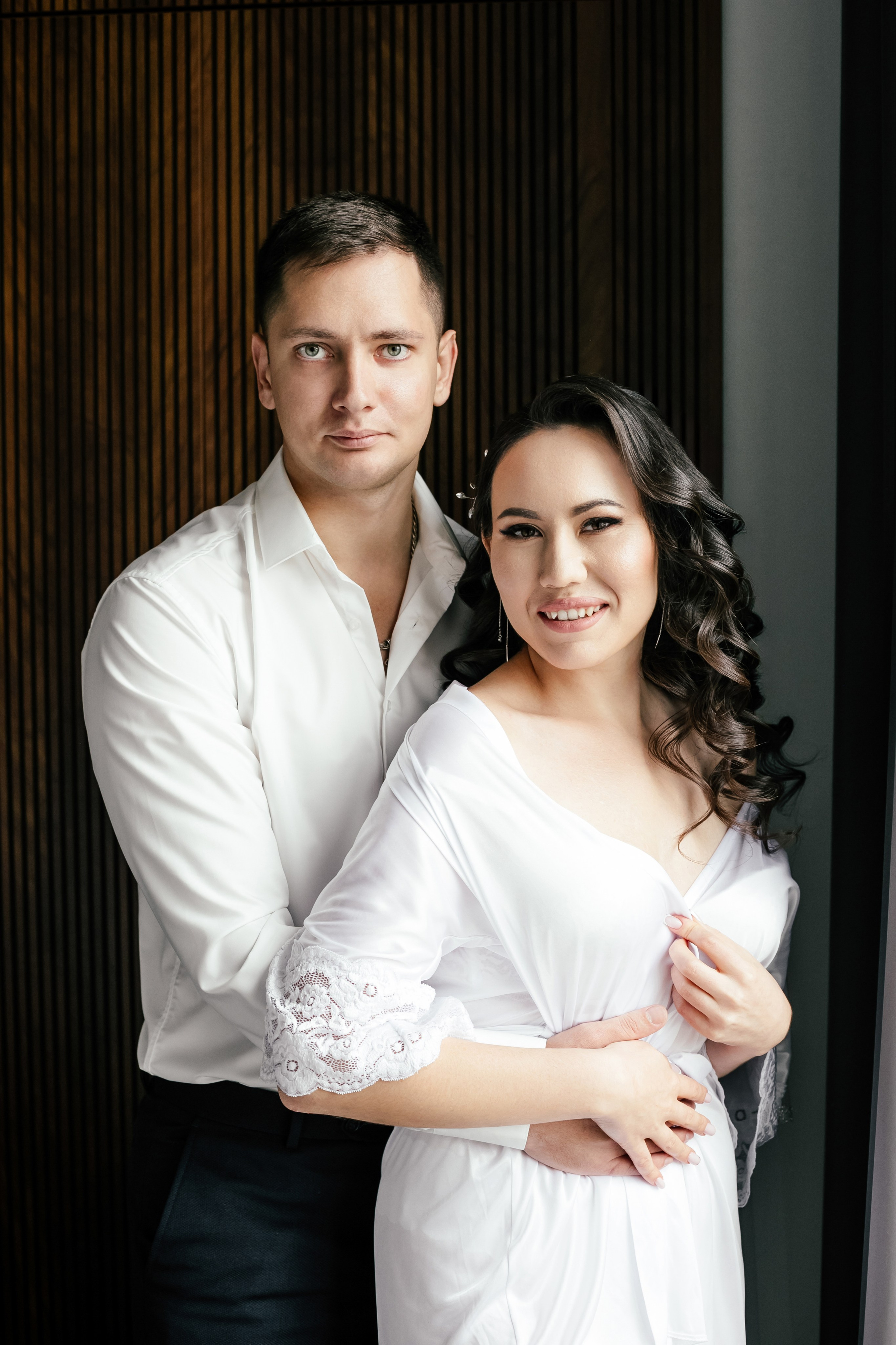 Андрей и Валя. Свадебный фотограф Ростове-на-Дону