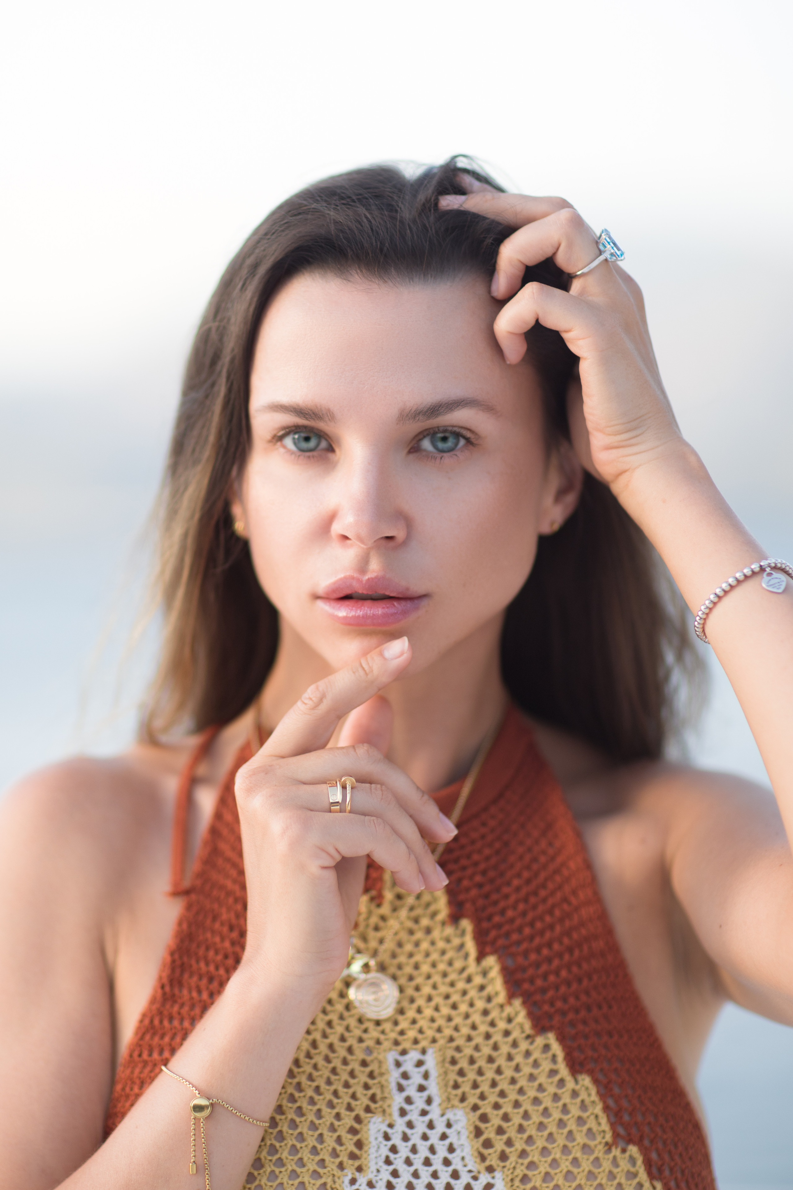 Ирина. Фотограф-портретист в Волгограде Алёна Зверева