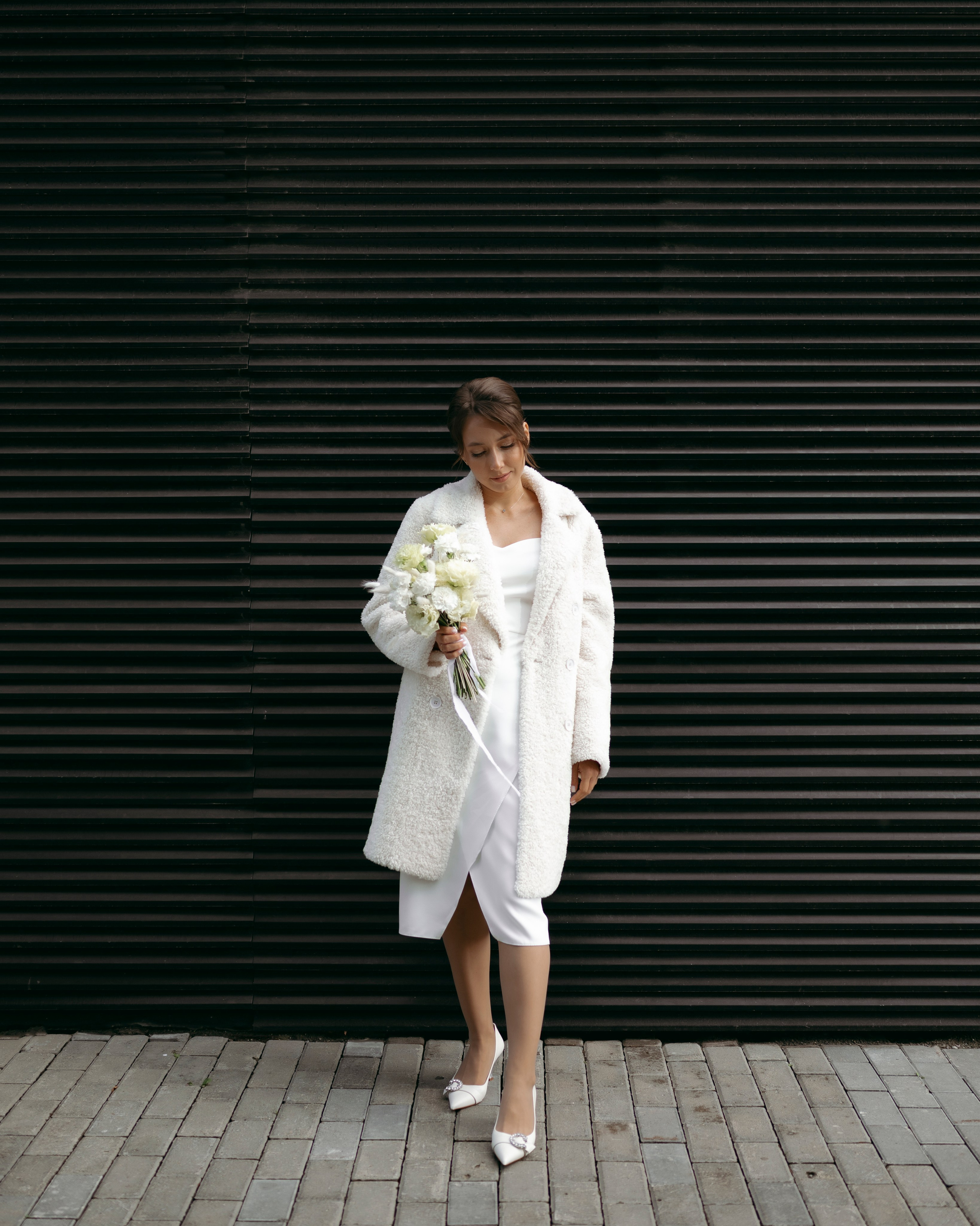 Павел и Анна. Фотограф Екатеринбург | Оля Макарова