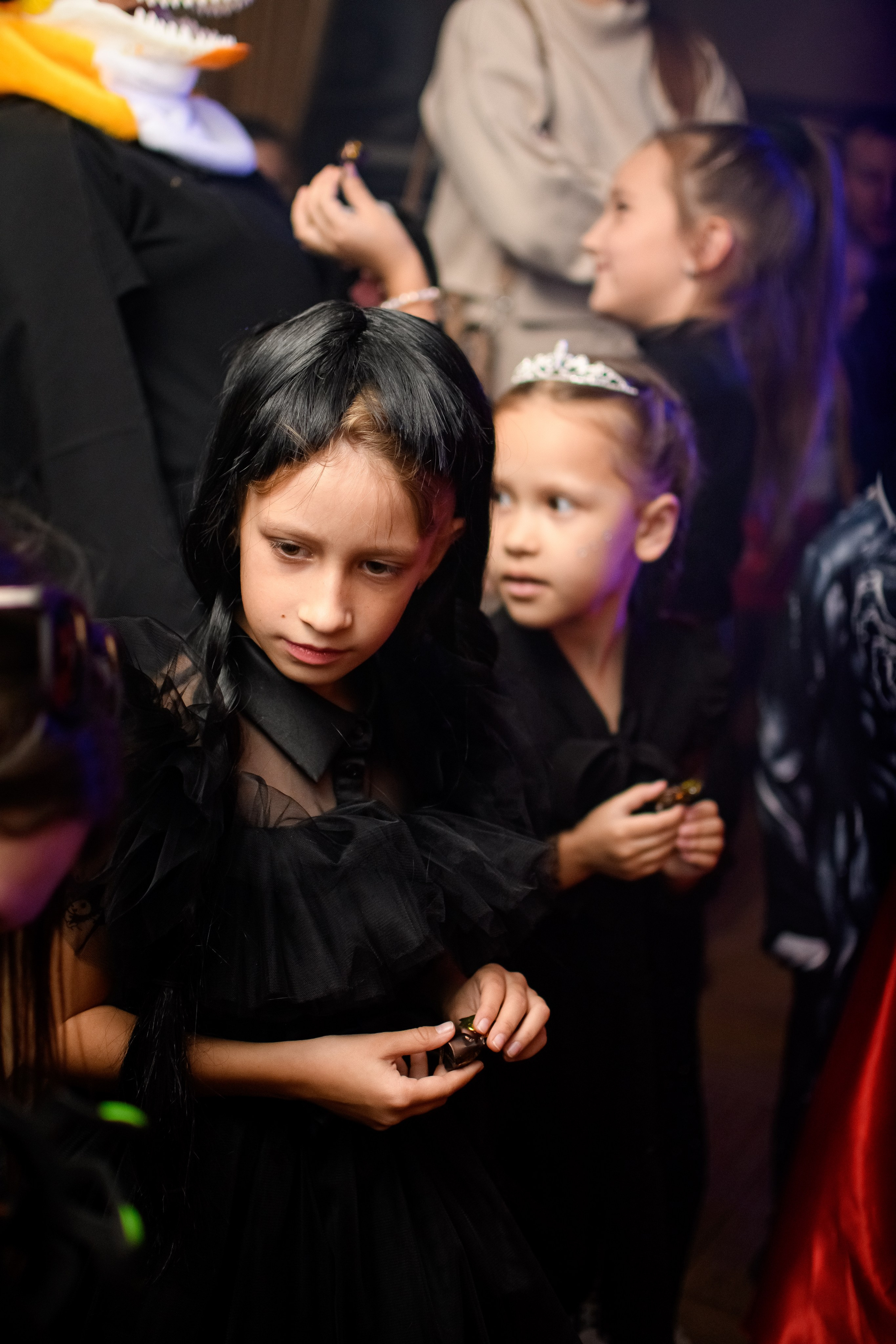 HALLOWEEN. Photokarish