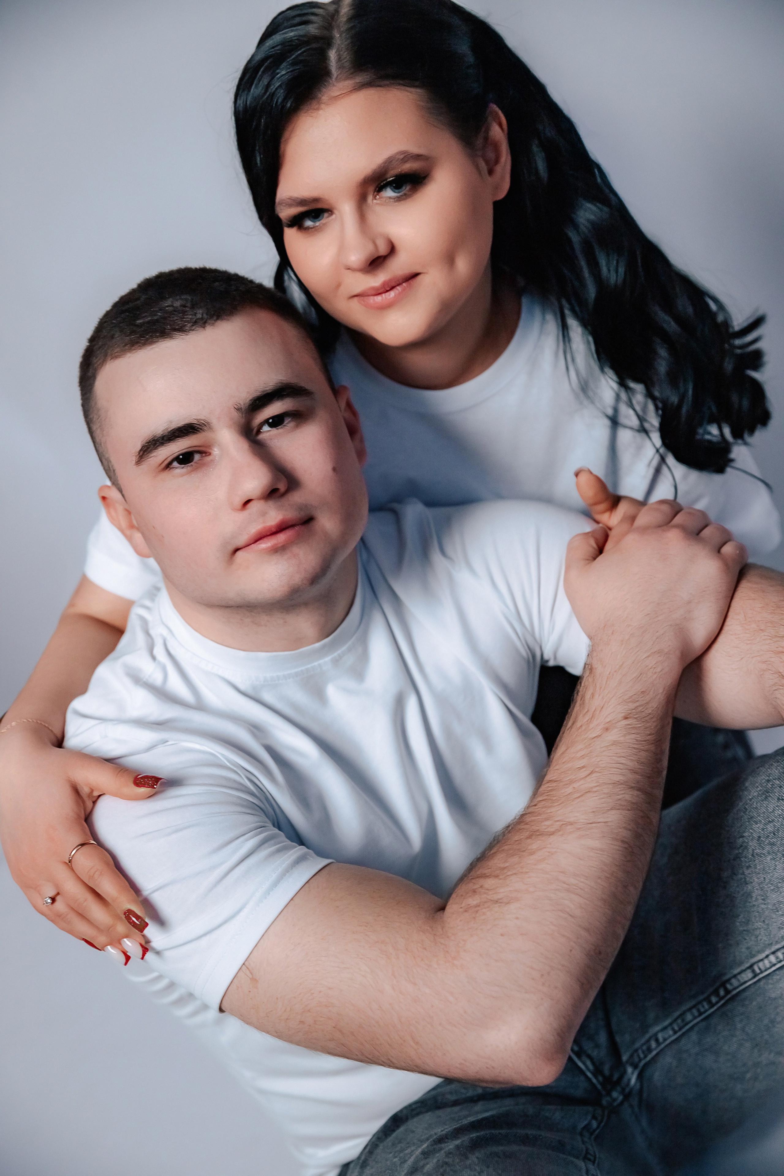Love story. Детский и семейный фотограф в Тамбове Алина Богданова