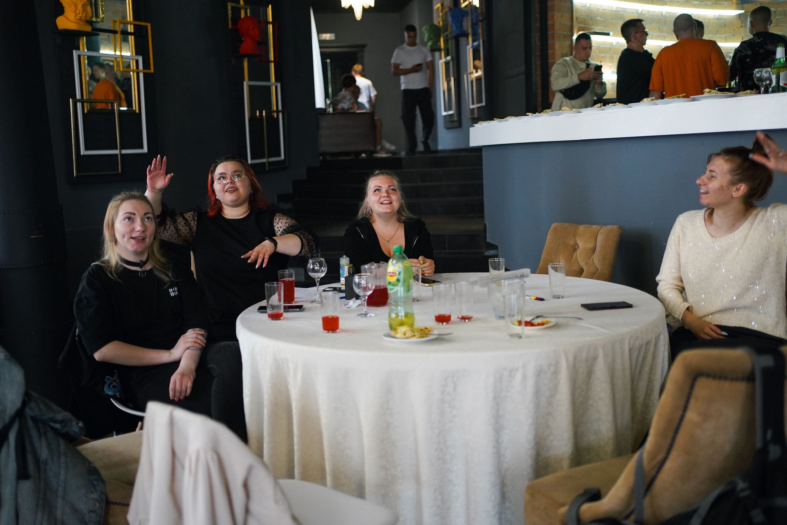 ROIburo'24 |5 лет|. Семейный и портретный фотограф в Екатеринбурге Yana Strok