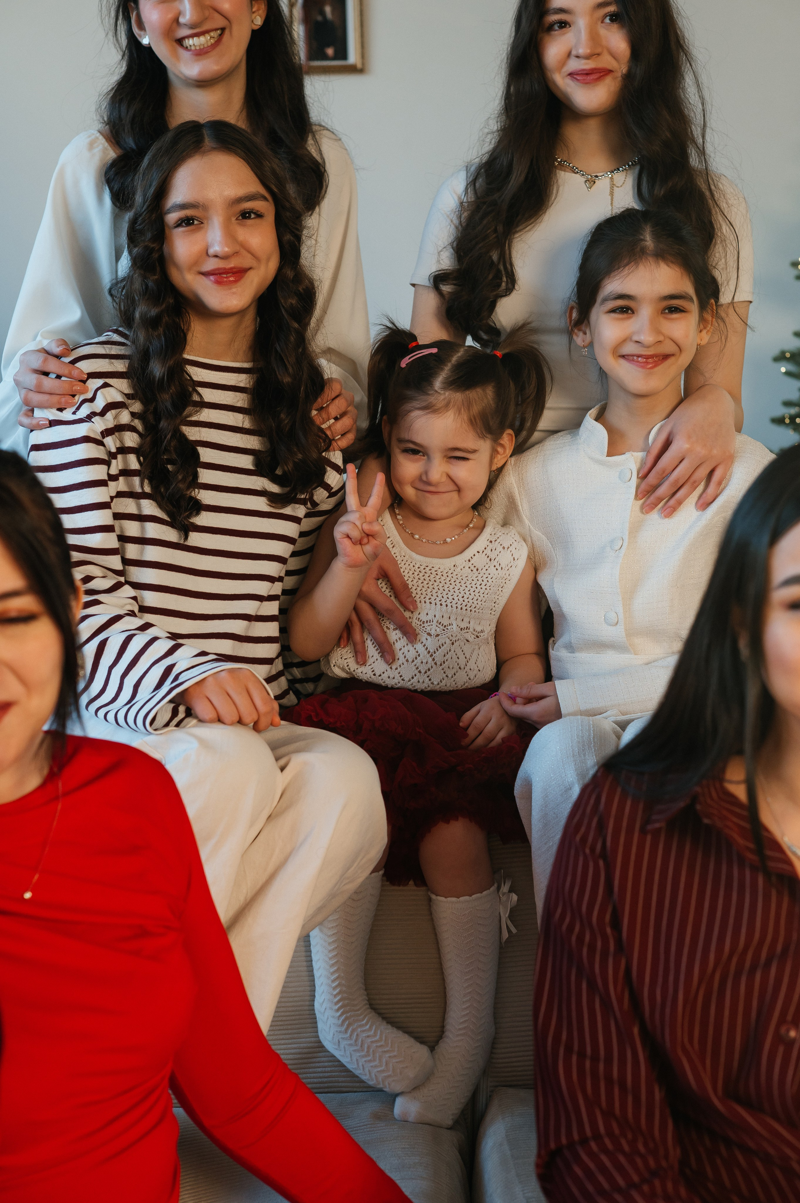 Женское счастье. Свадебный фотограф