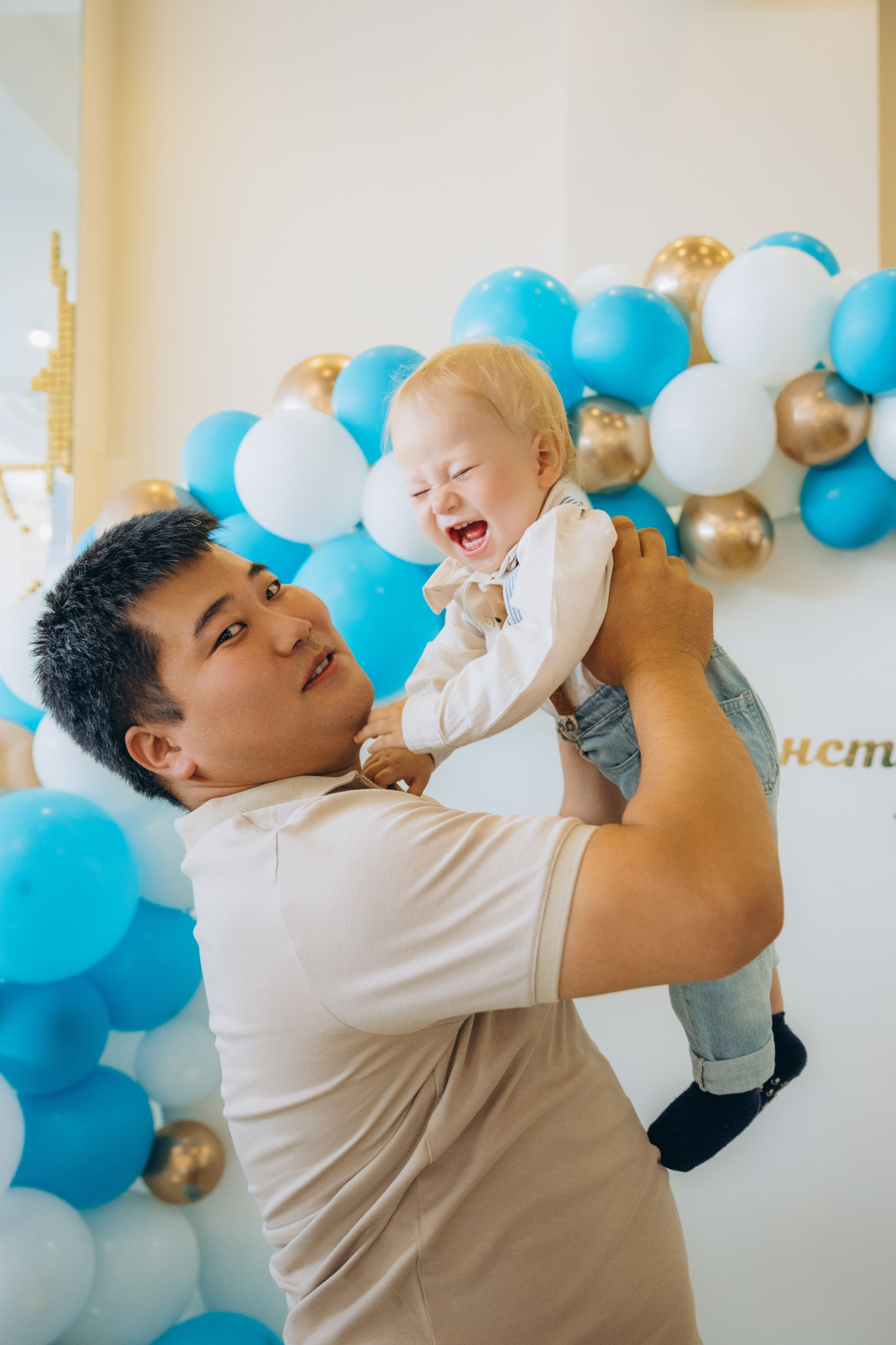 Милан (Константину год). Свадебный, семейный фотограф в Иркутске Светлана Макаричева