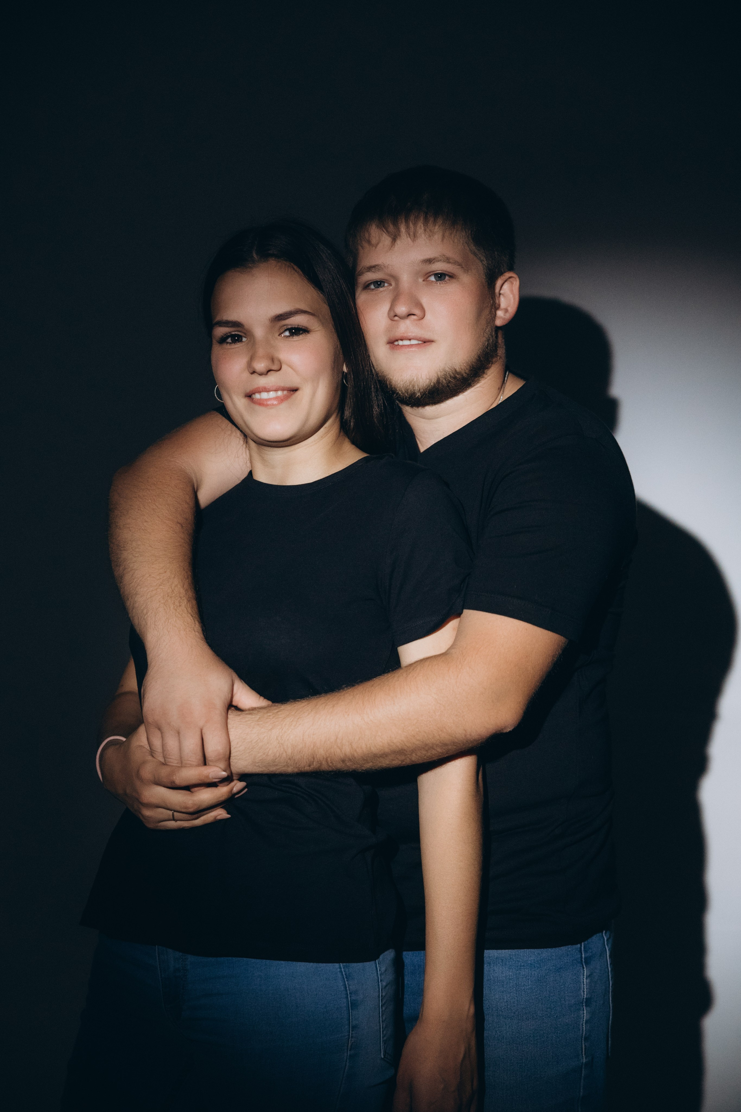 Портрет. Свадебный, семейный фотограф в Иркутске Светлана Макаричева