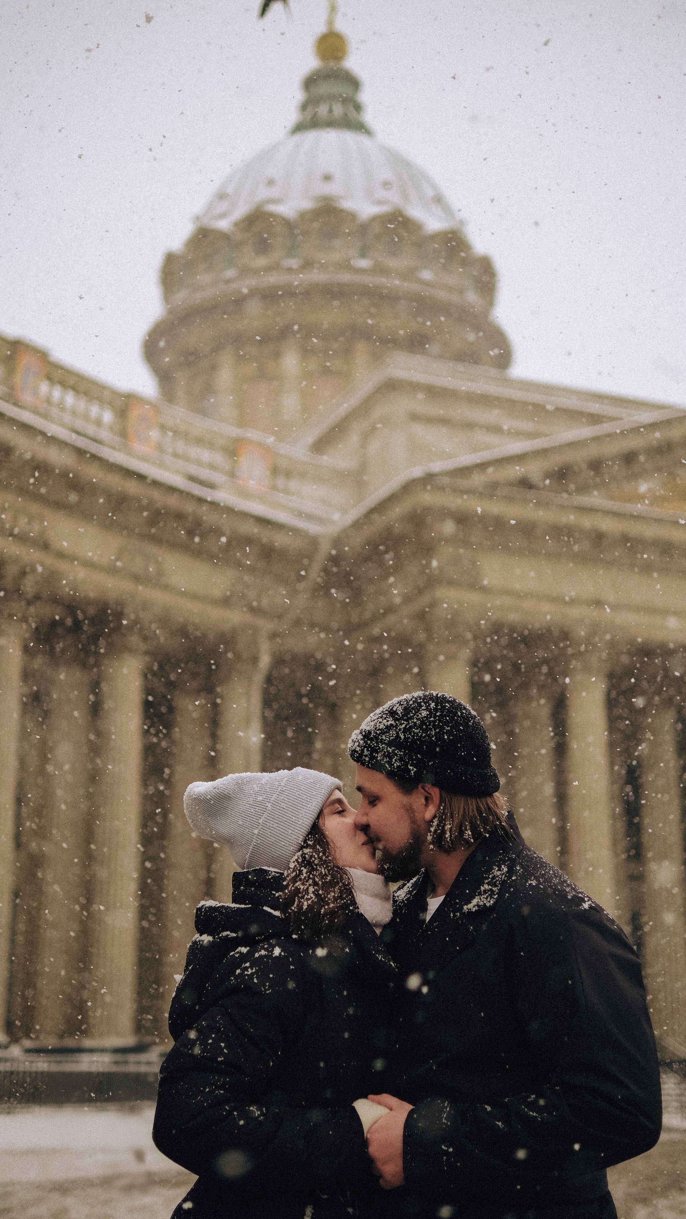 Лена & Лёша. Phdkvmr.ru