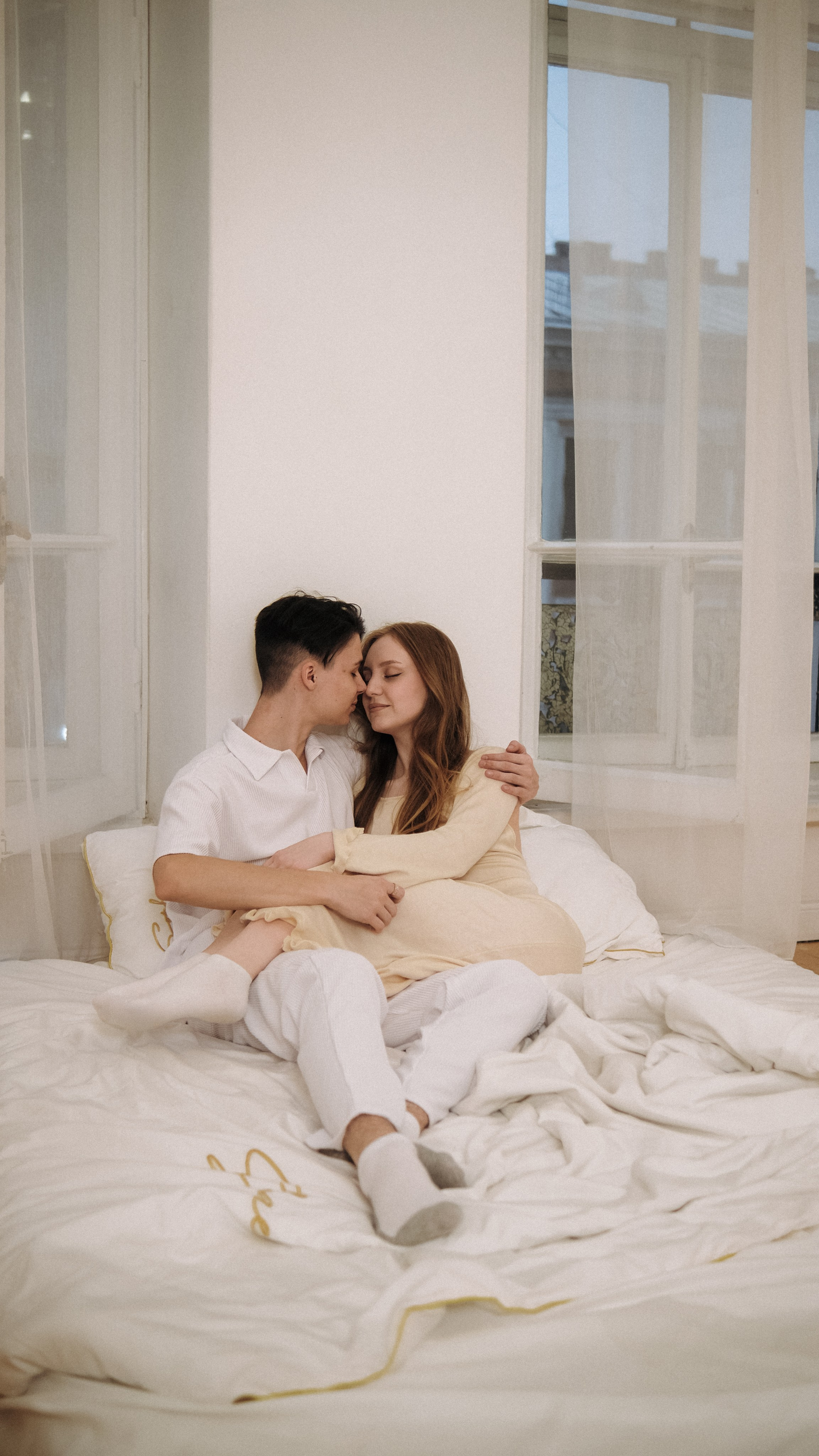 Анжелика & Даня. Phdkvmr.ru