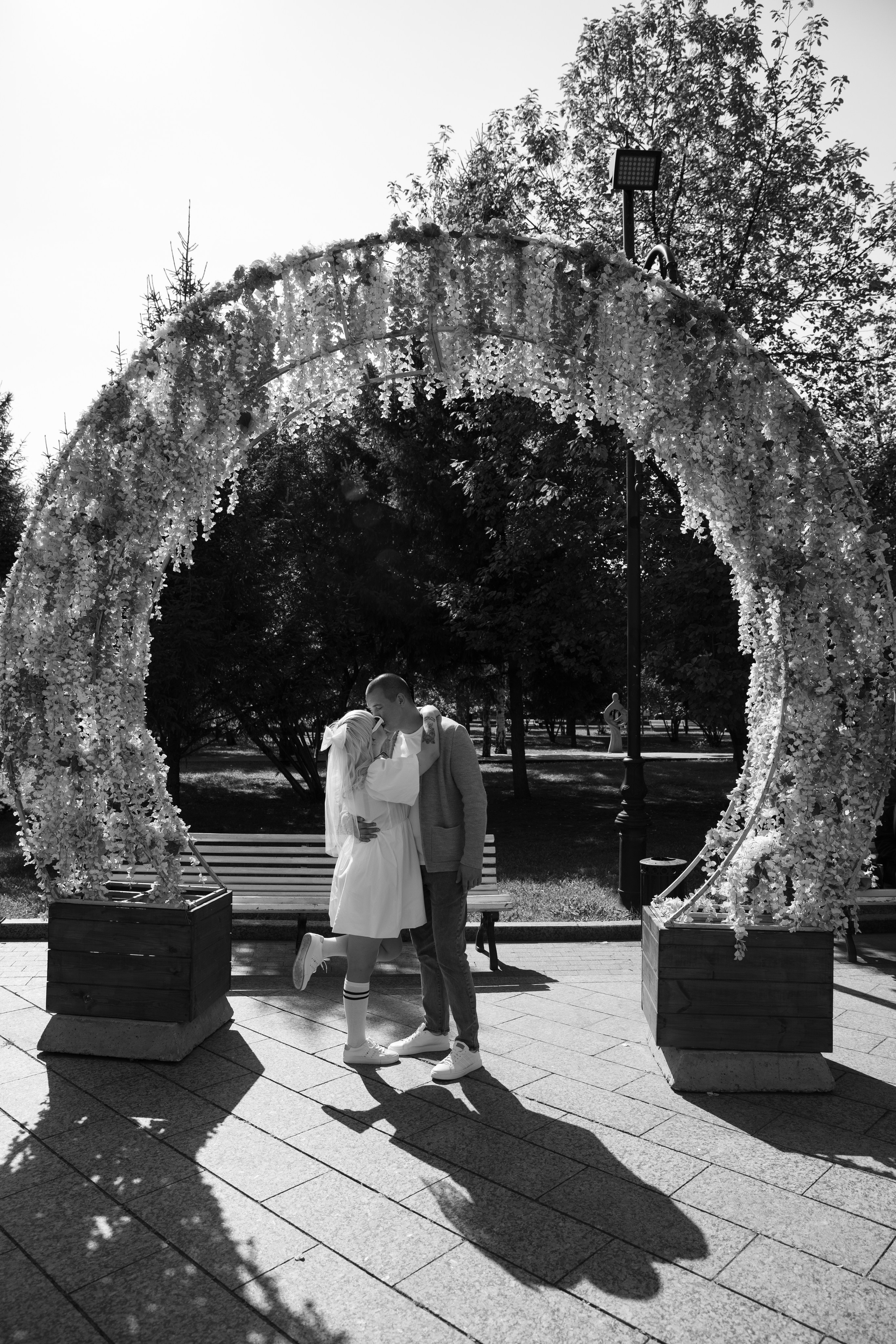 СВАДЬБЫ. Фотограф в Омске