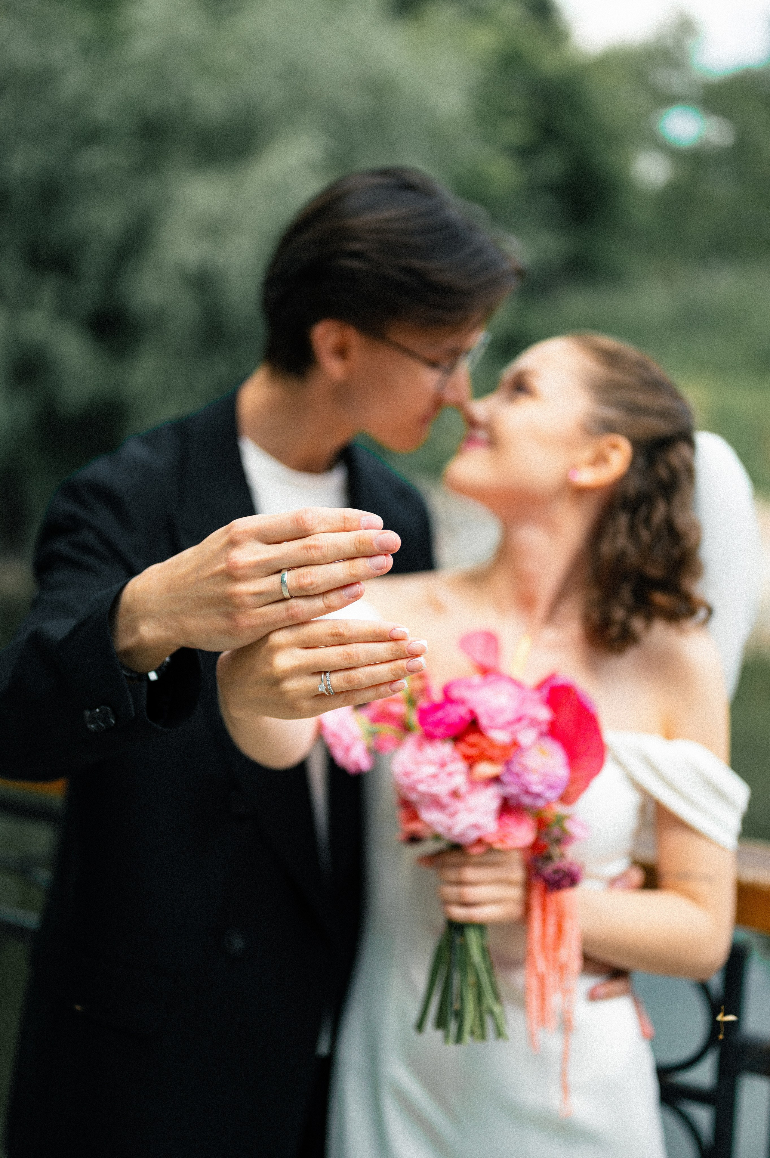 Кирилл и Диана. Студия детской и семейной фотографии «Время улыбаться»