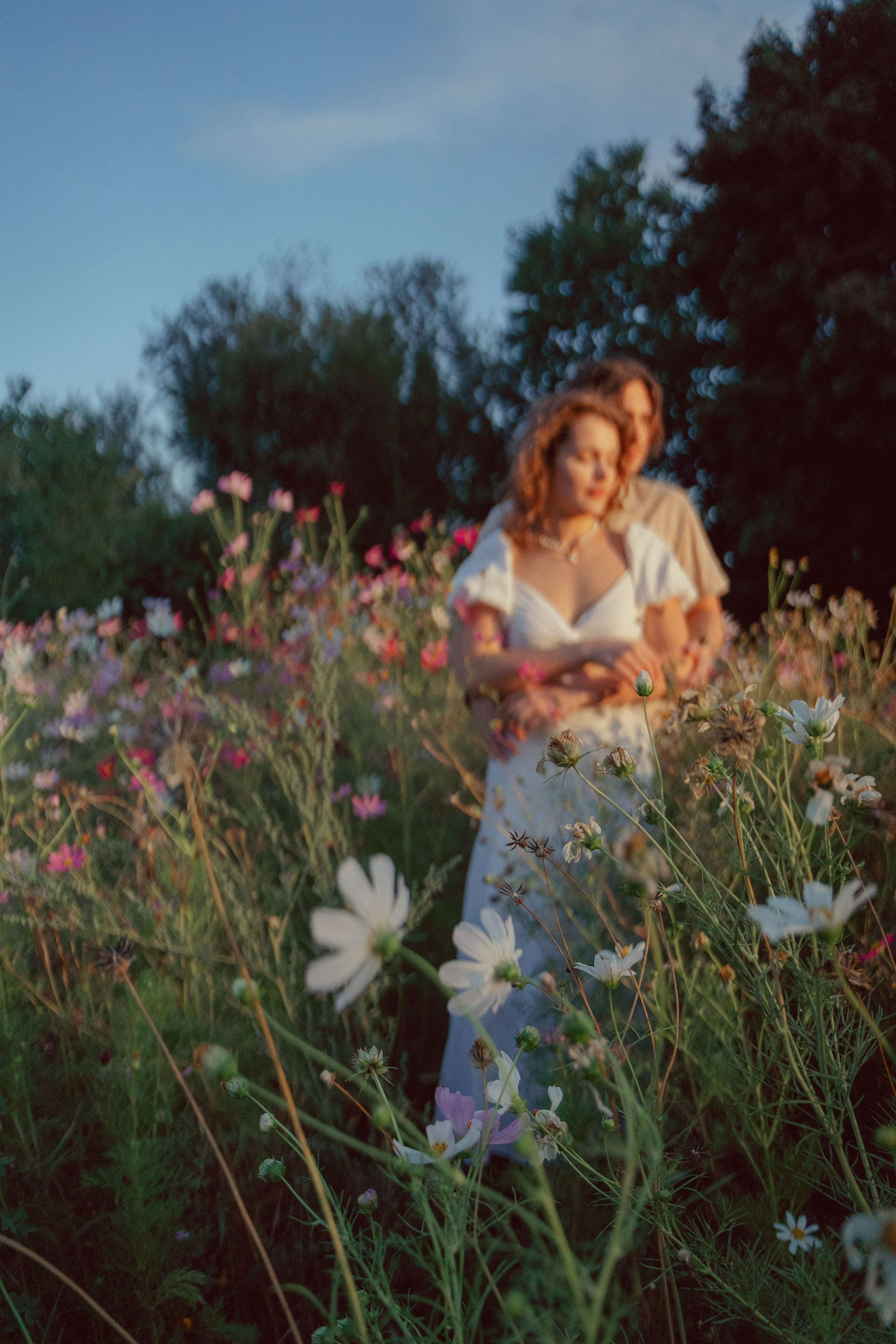 Ботанический сад. Фотограф Мария Зайчик