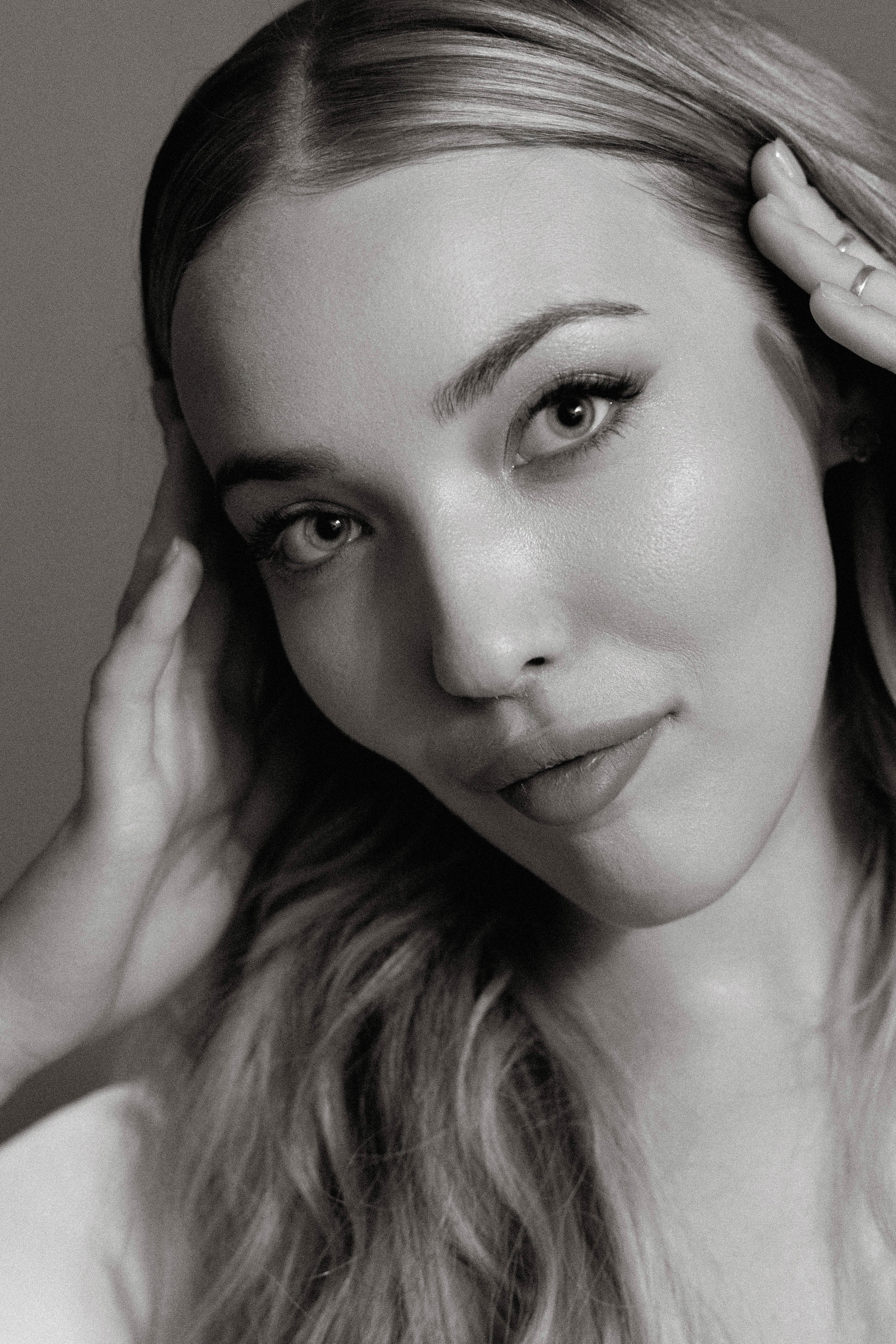 Лиза и Саша. Главная