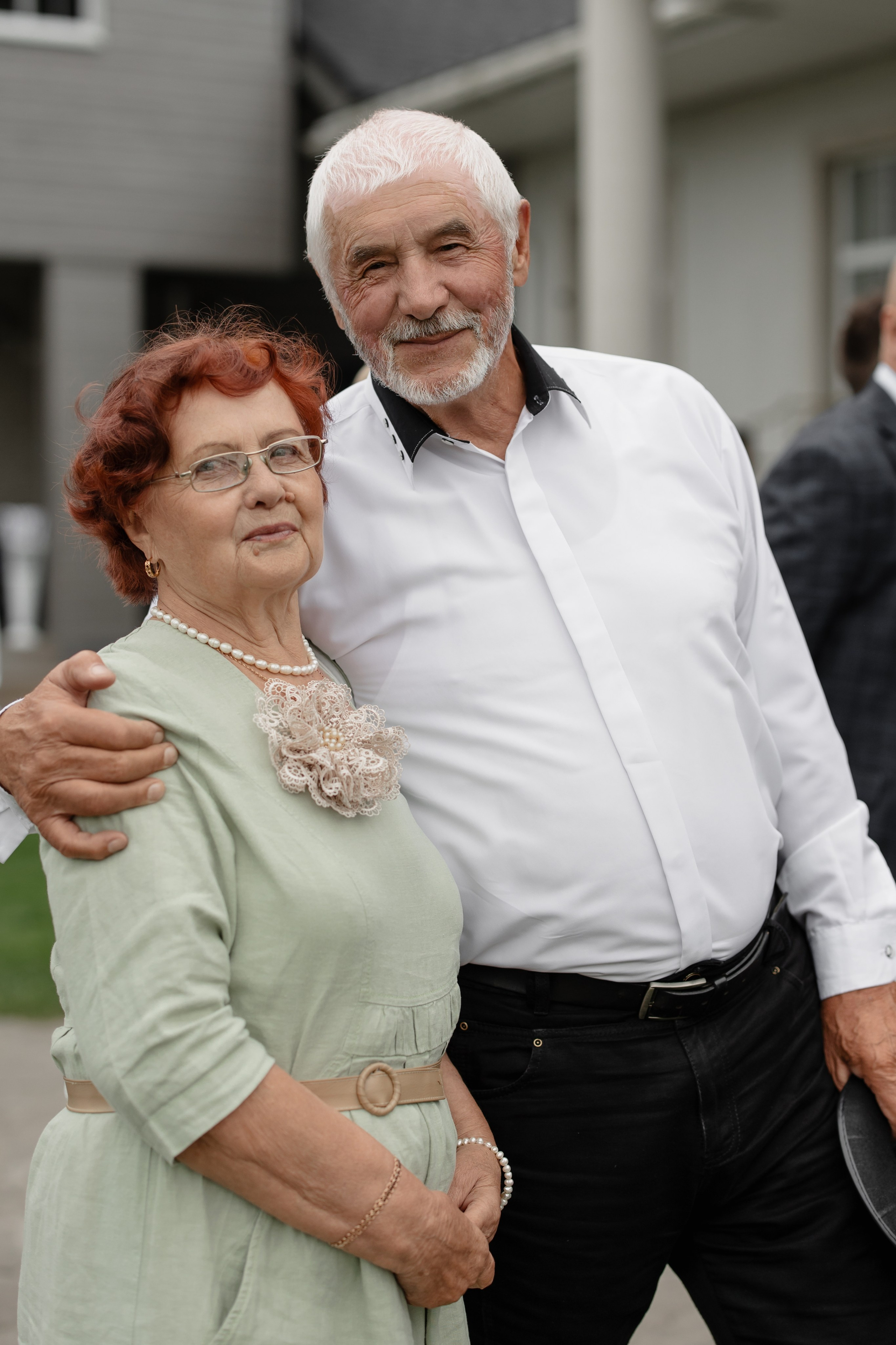 Кирилл & Анастасия. Организатор- Елена Гаманович. Главная