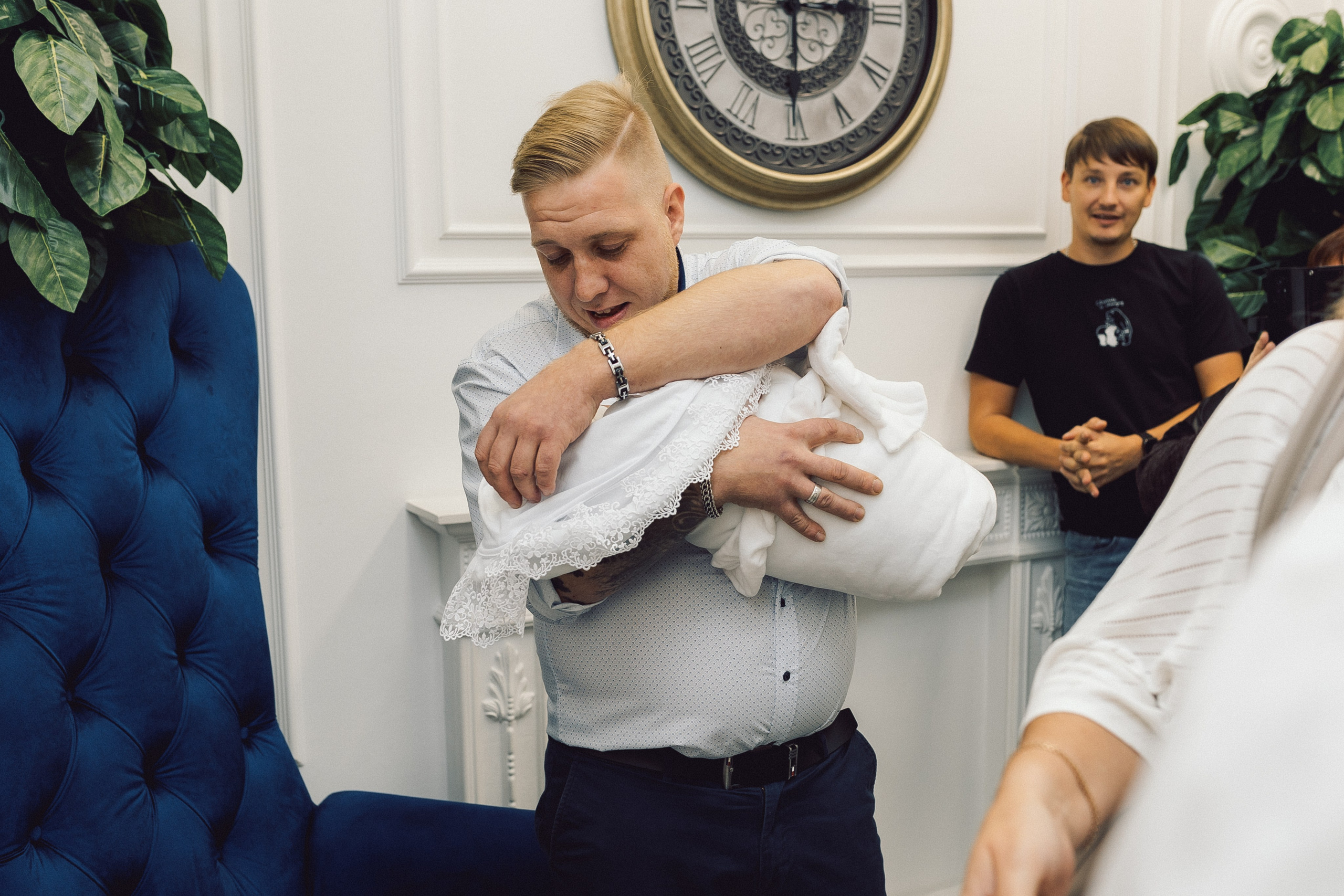 Выписка Светлана