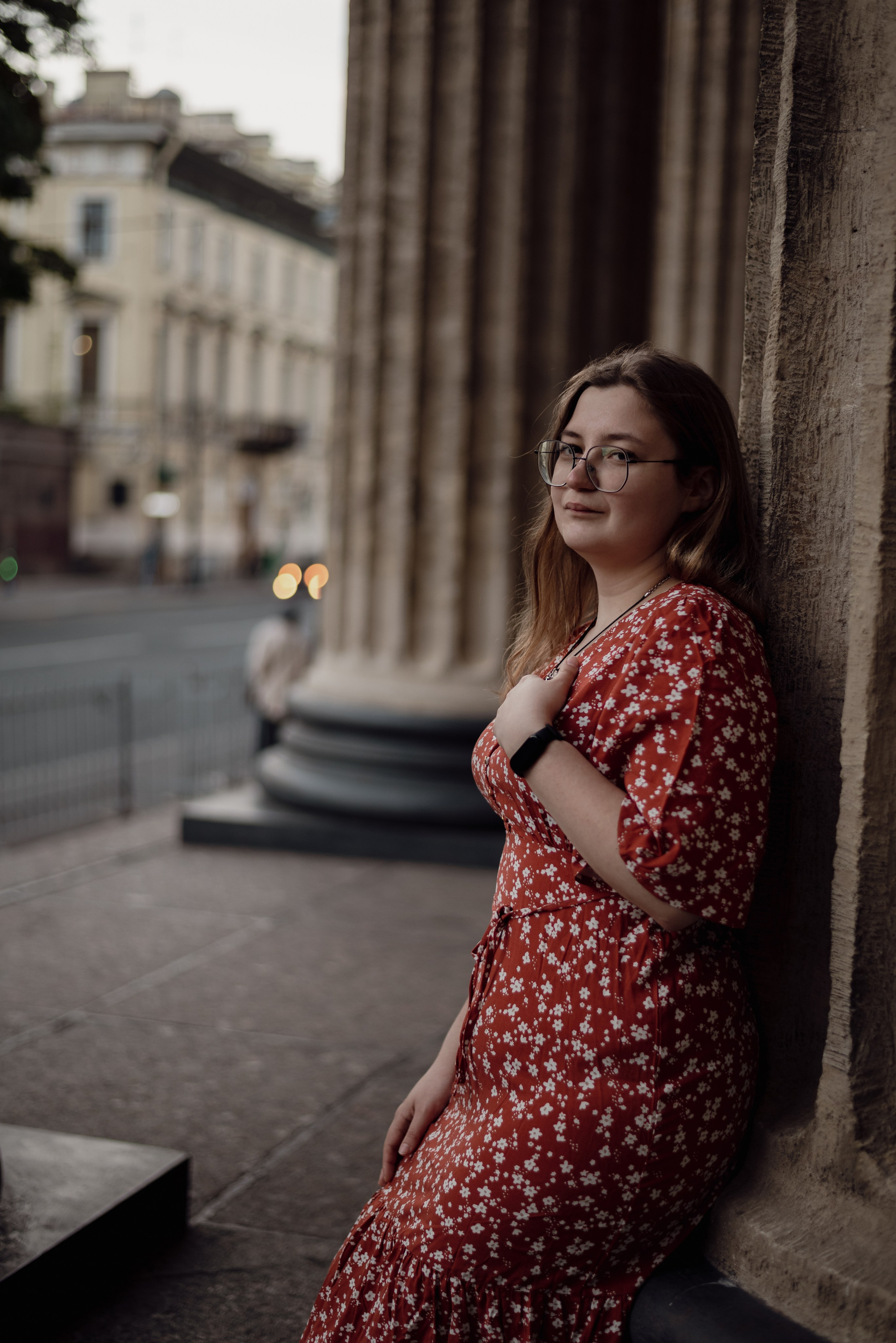 Анастасия. Мария Гафарова|Фотограф Санкт-Петербург