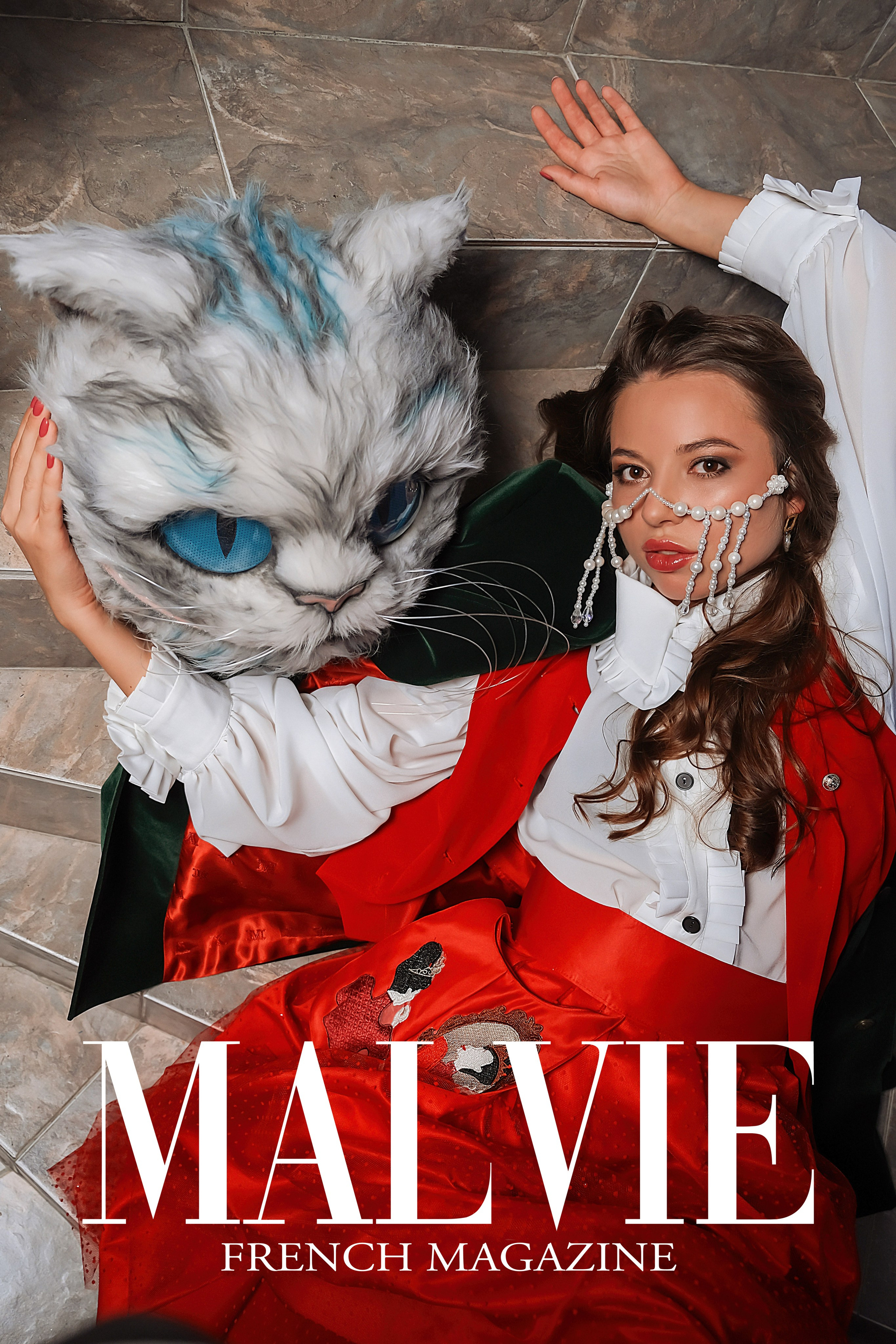 Fashion Women. Фотограф — Стилист Полина Польски