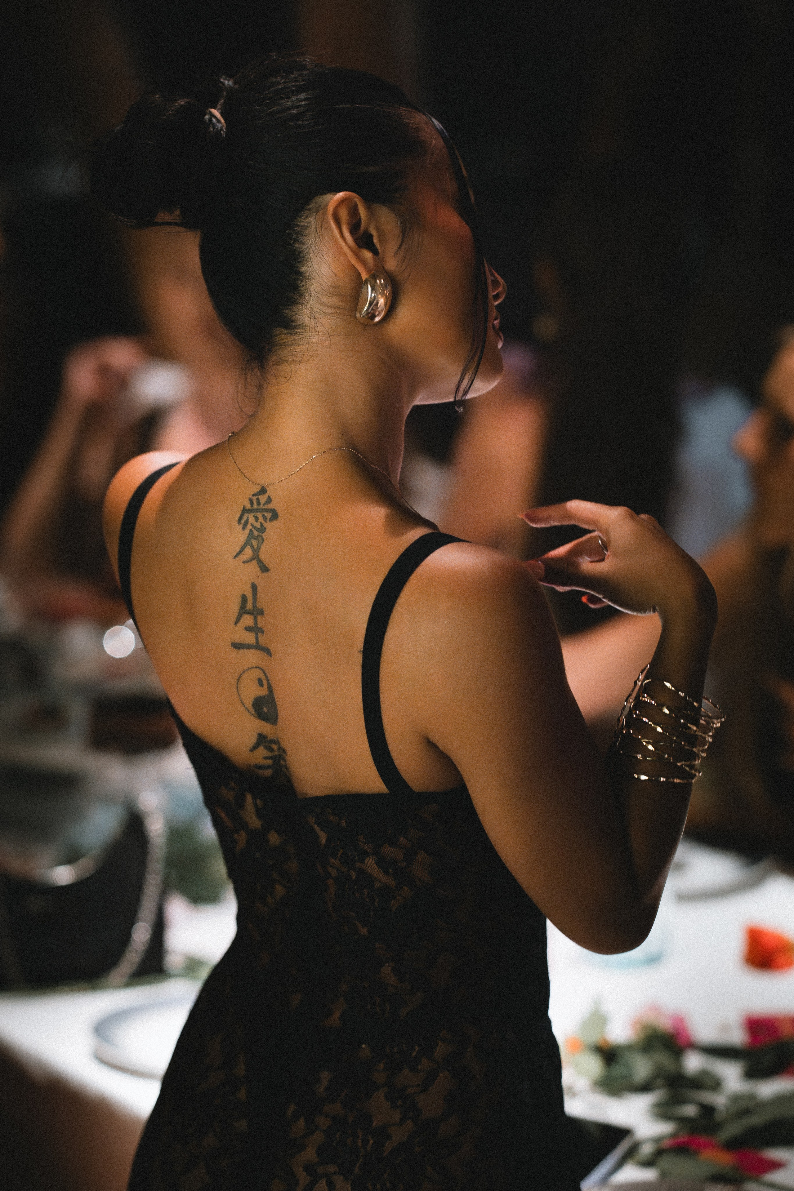 Event photography (old page). Сергей Зворыгин