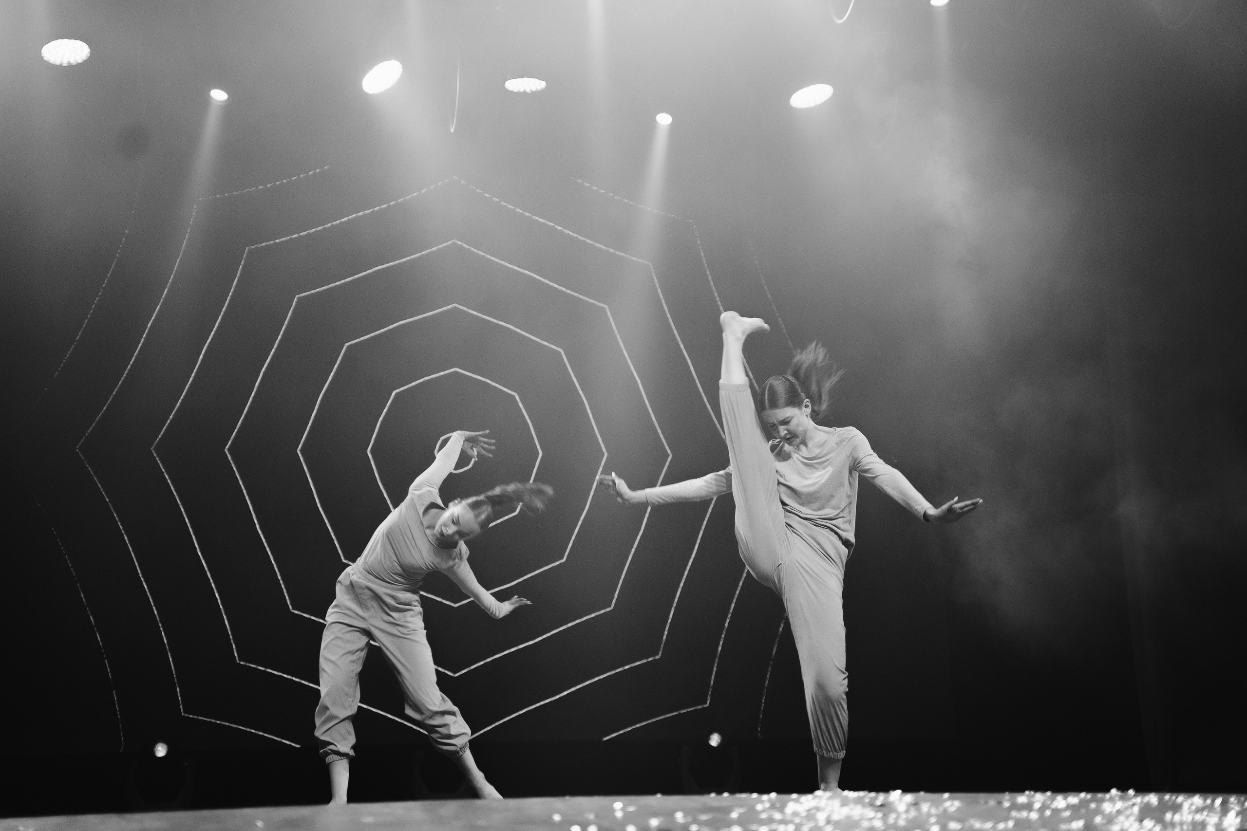 Спектакль «Песнь сирен». Главная