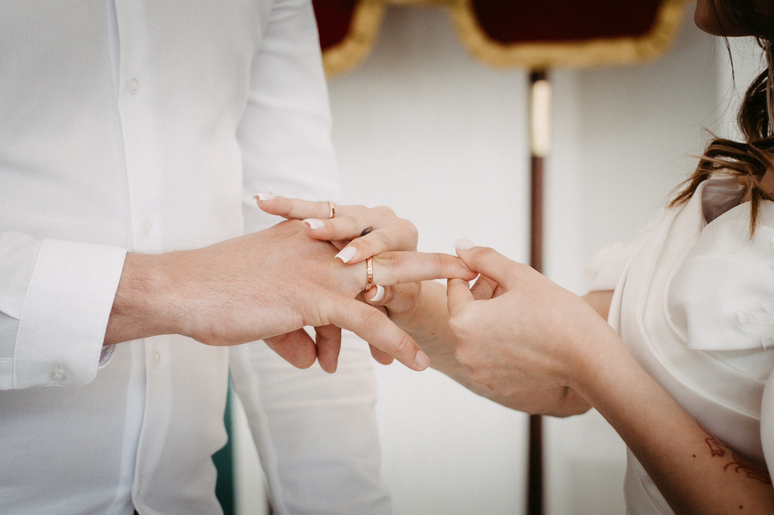 Анна и Эдуард. Главная