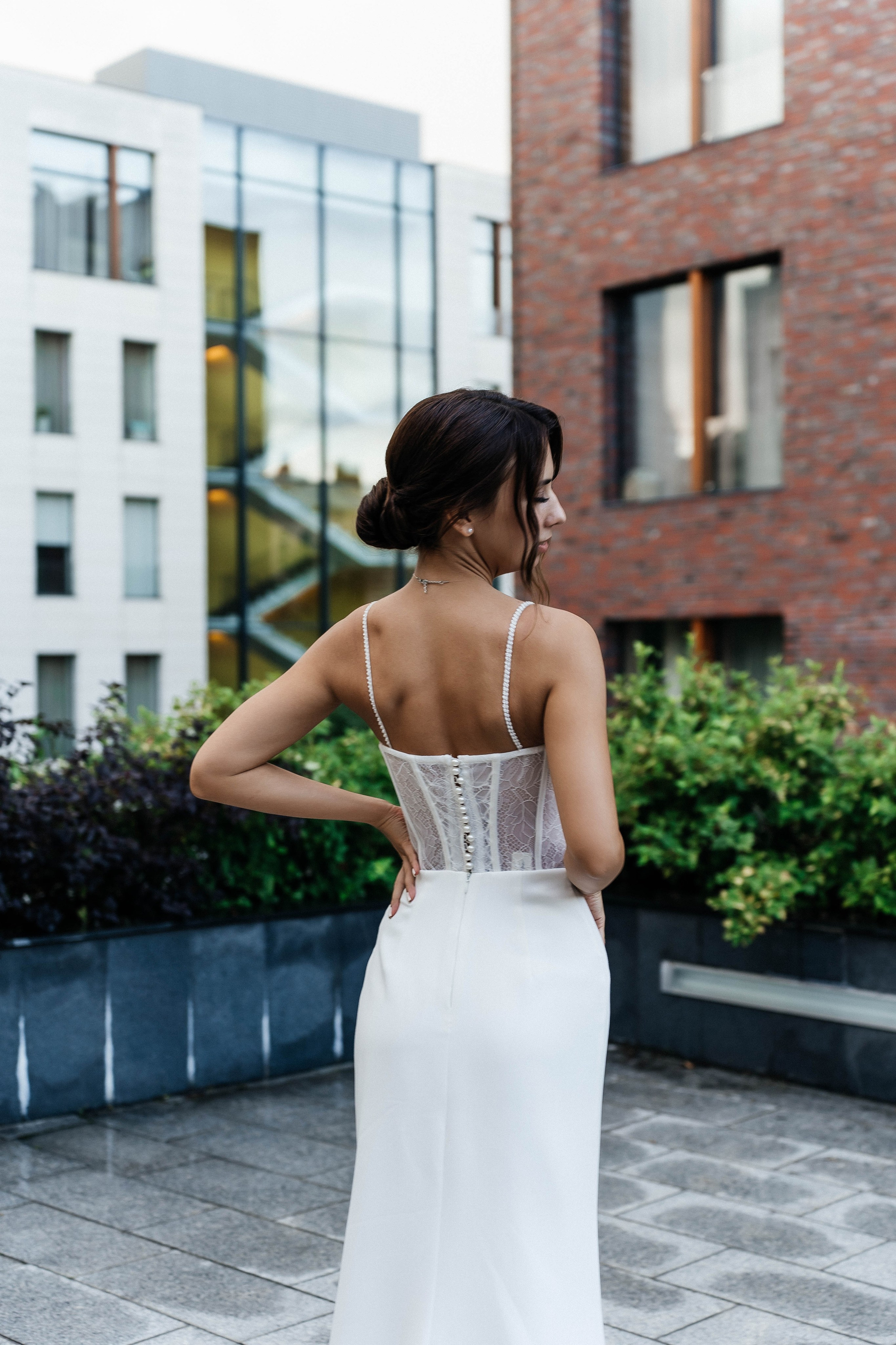 Ольга & Максим. Фотограф Абакумова Анастасия