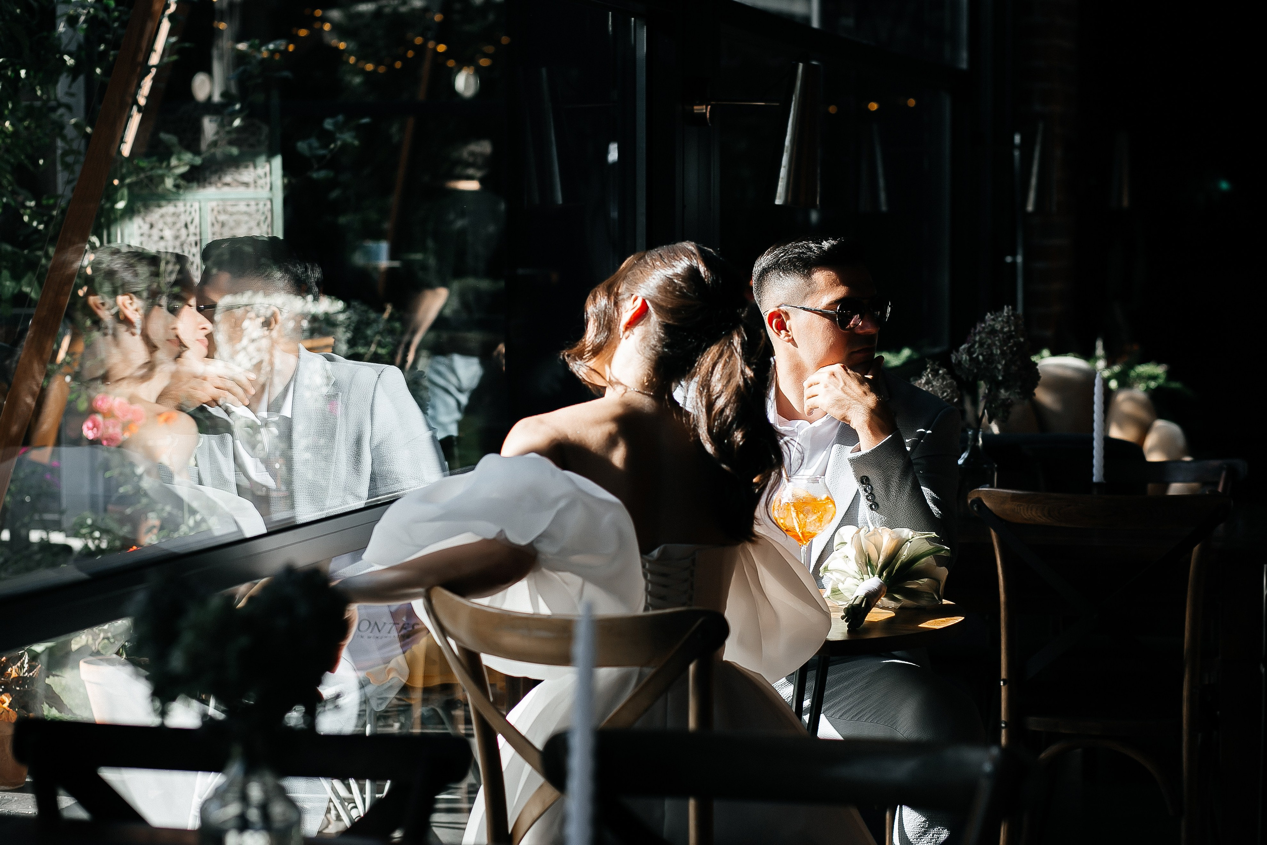 Женя+Макс. Свадебный и семейный фотограф Волкова Маргарита