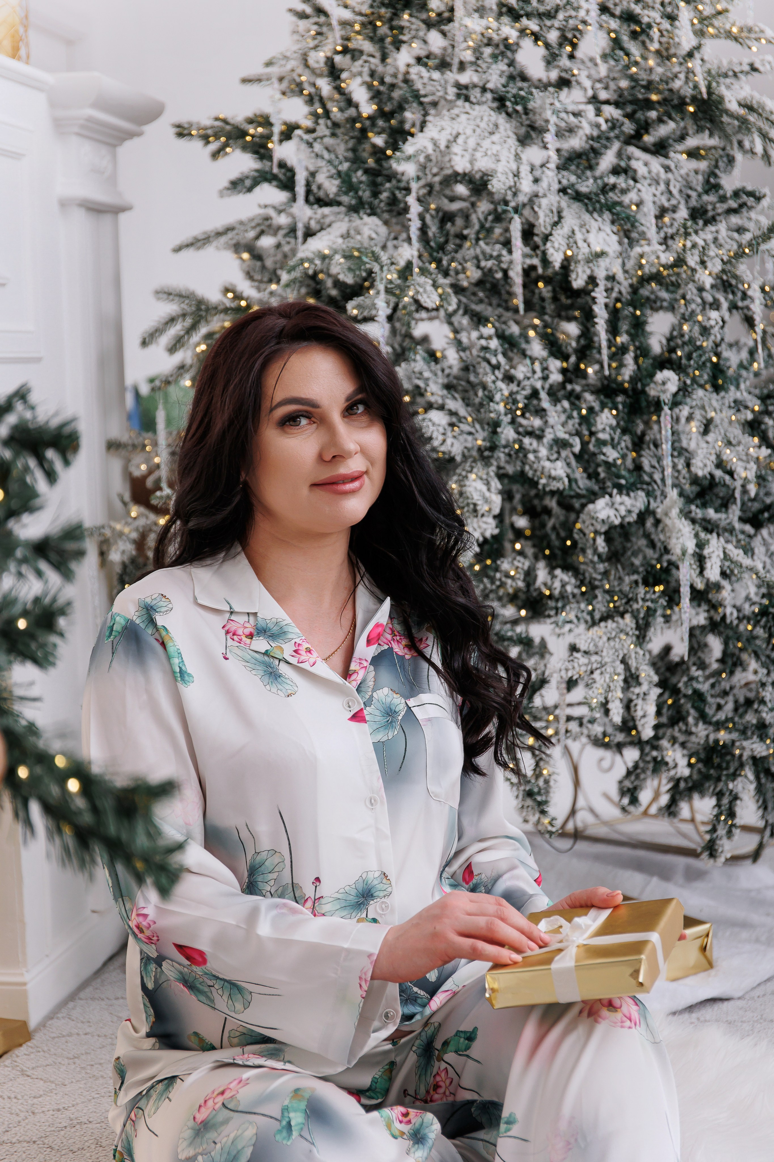 В ожидании. Свадебный фотограф в Омске Яна Савина