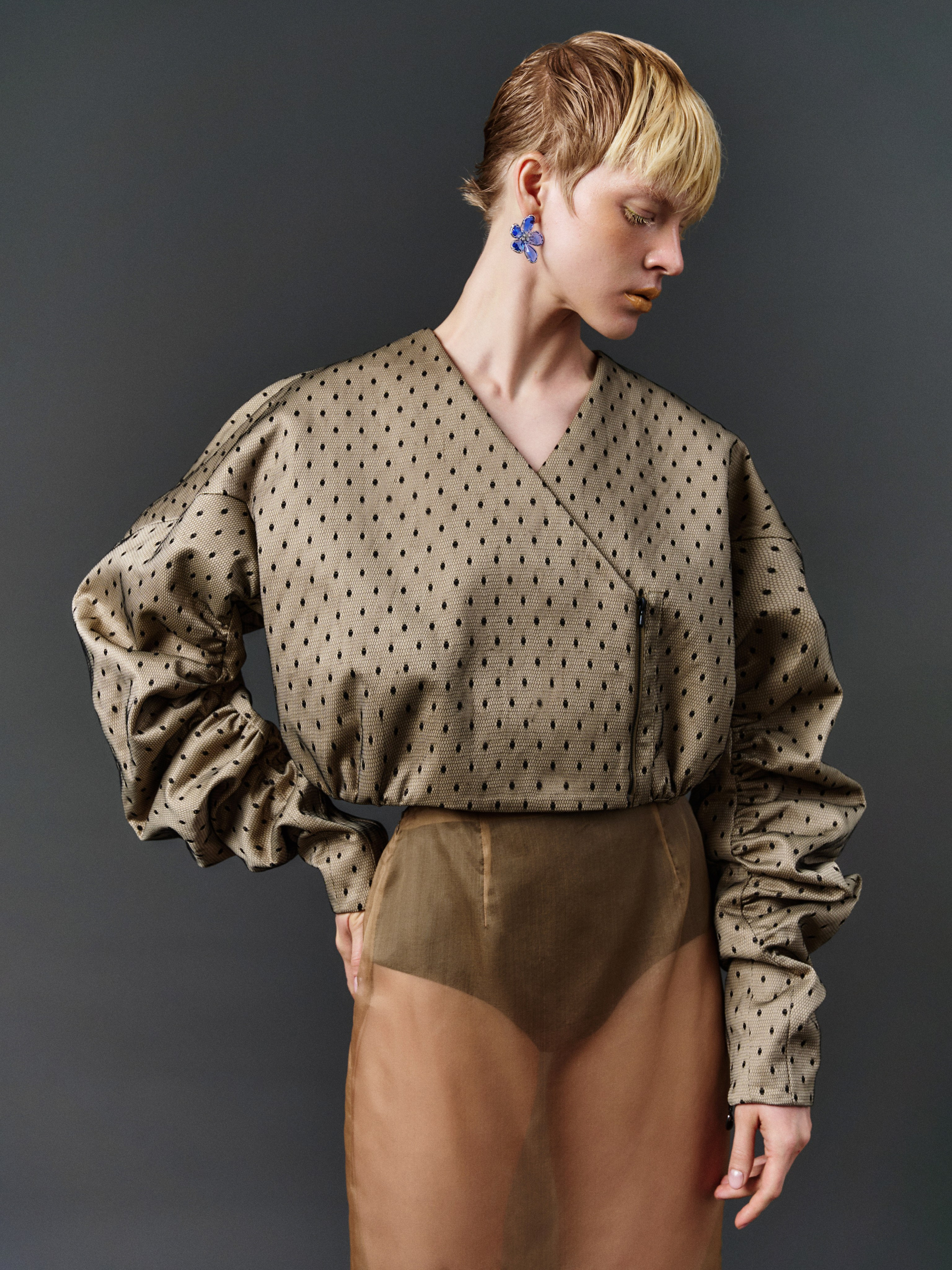 EVEN ANA. Fashion фотограф в Москве Ксения Чупрунова